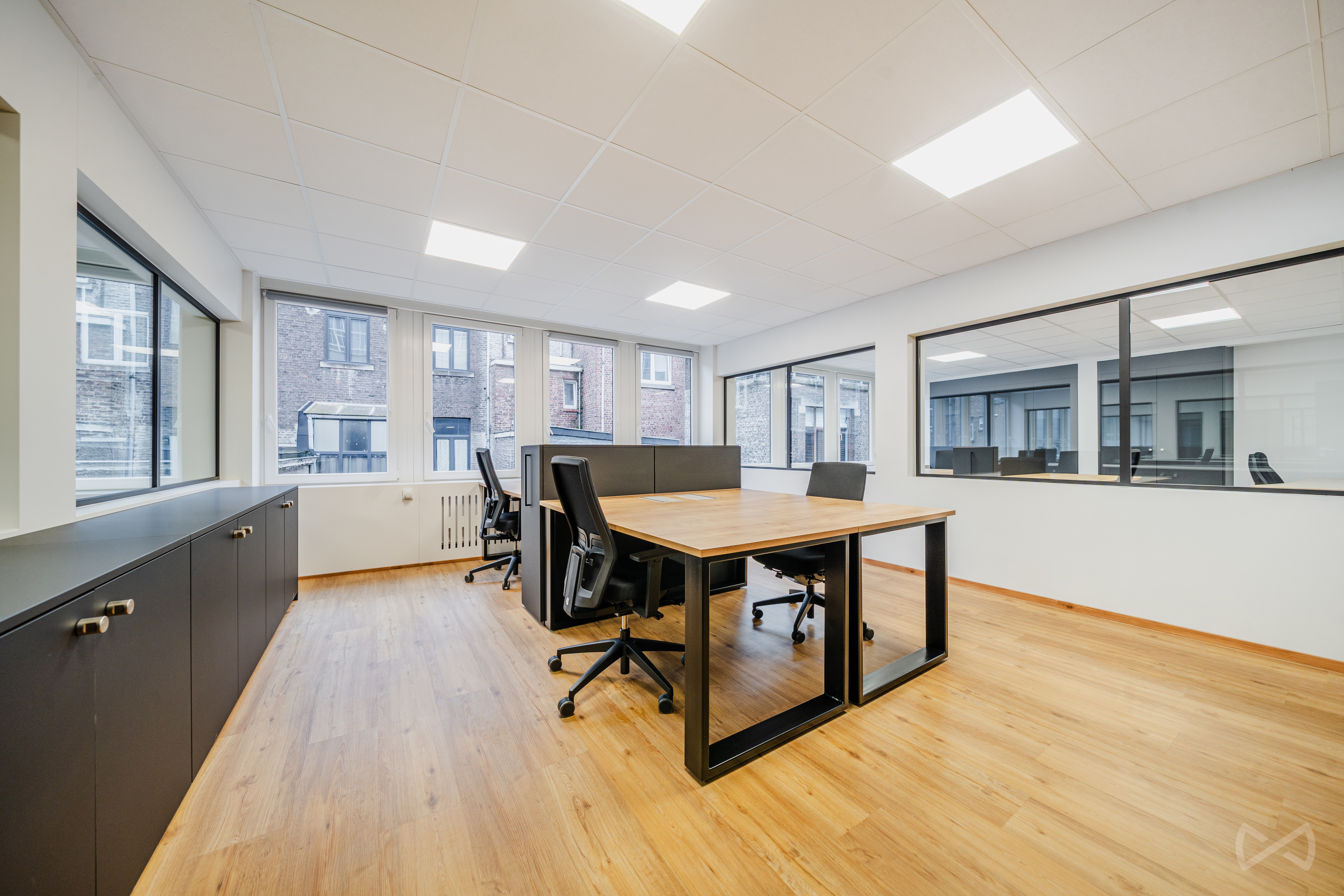 Picture 4 of 4 for Offices in Liège