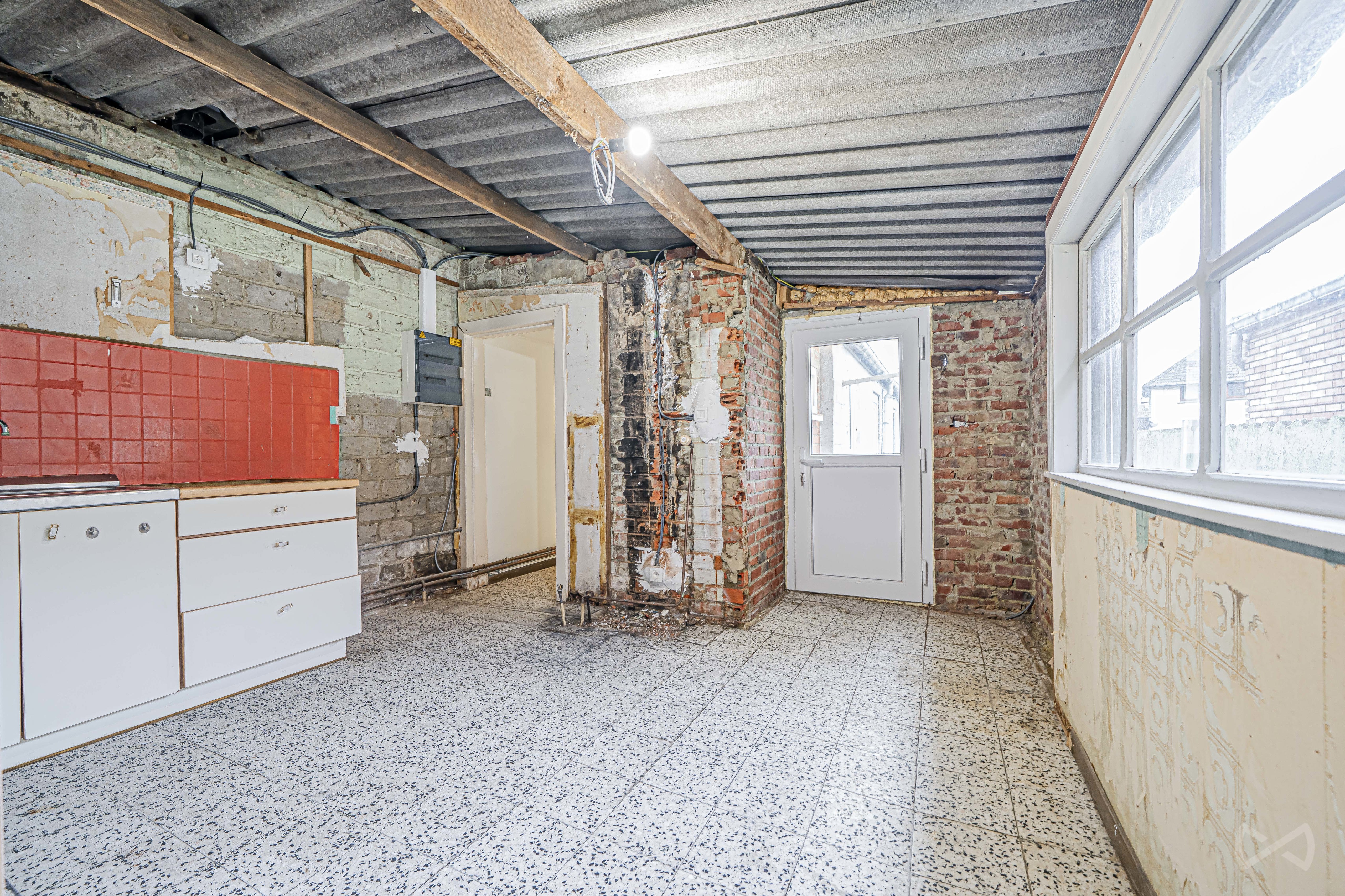 Foto 4 van 4 van Huis met twee slaapkamers in Bouvignies