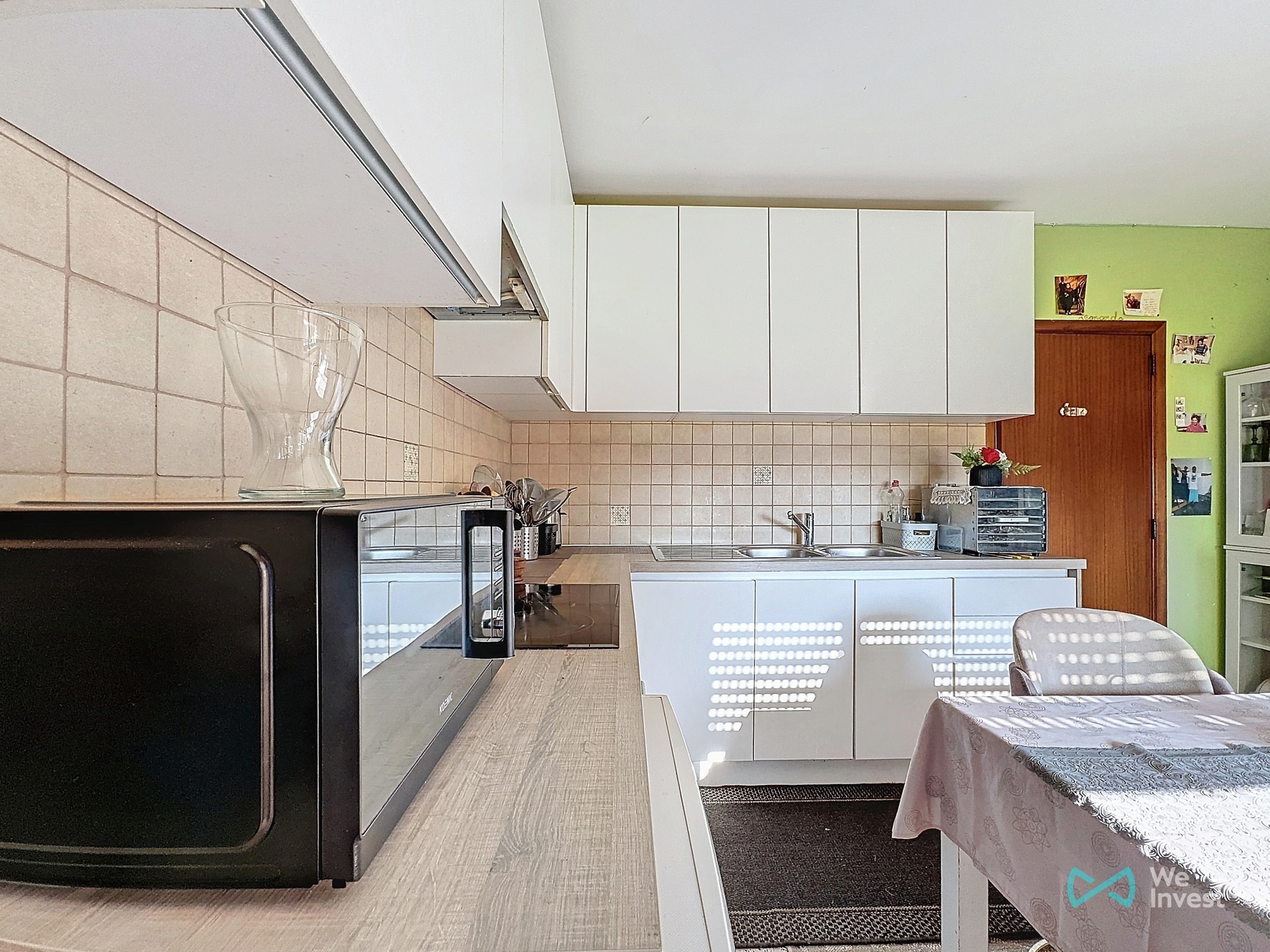 Foto 4 van 4 van Huis met drie slaapkamers in Huldenberg