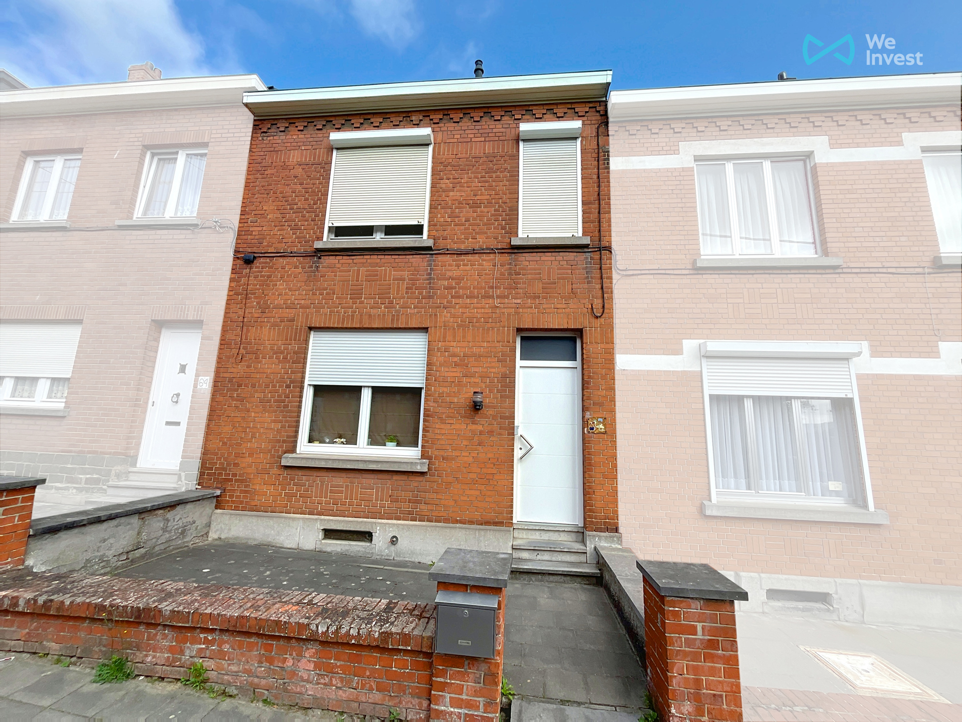 Picture 1 of 5 for House with two bedrooms in Tubize