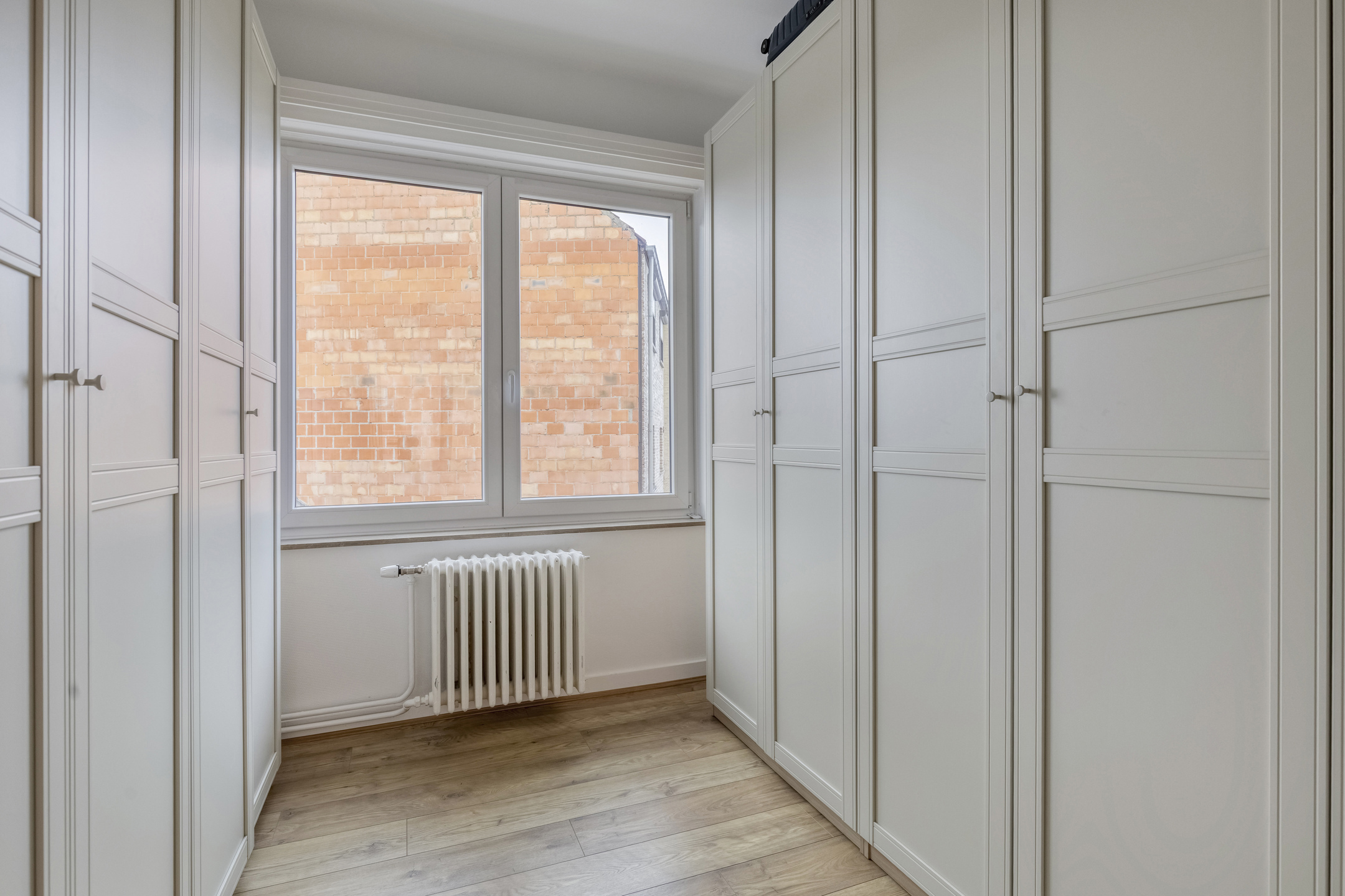 Foto 4 van 4 van Triplex met vijf slaapkamers in Ukkel