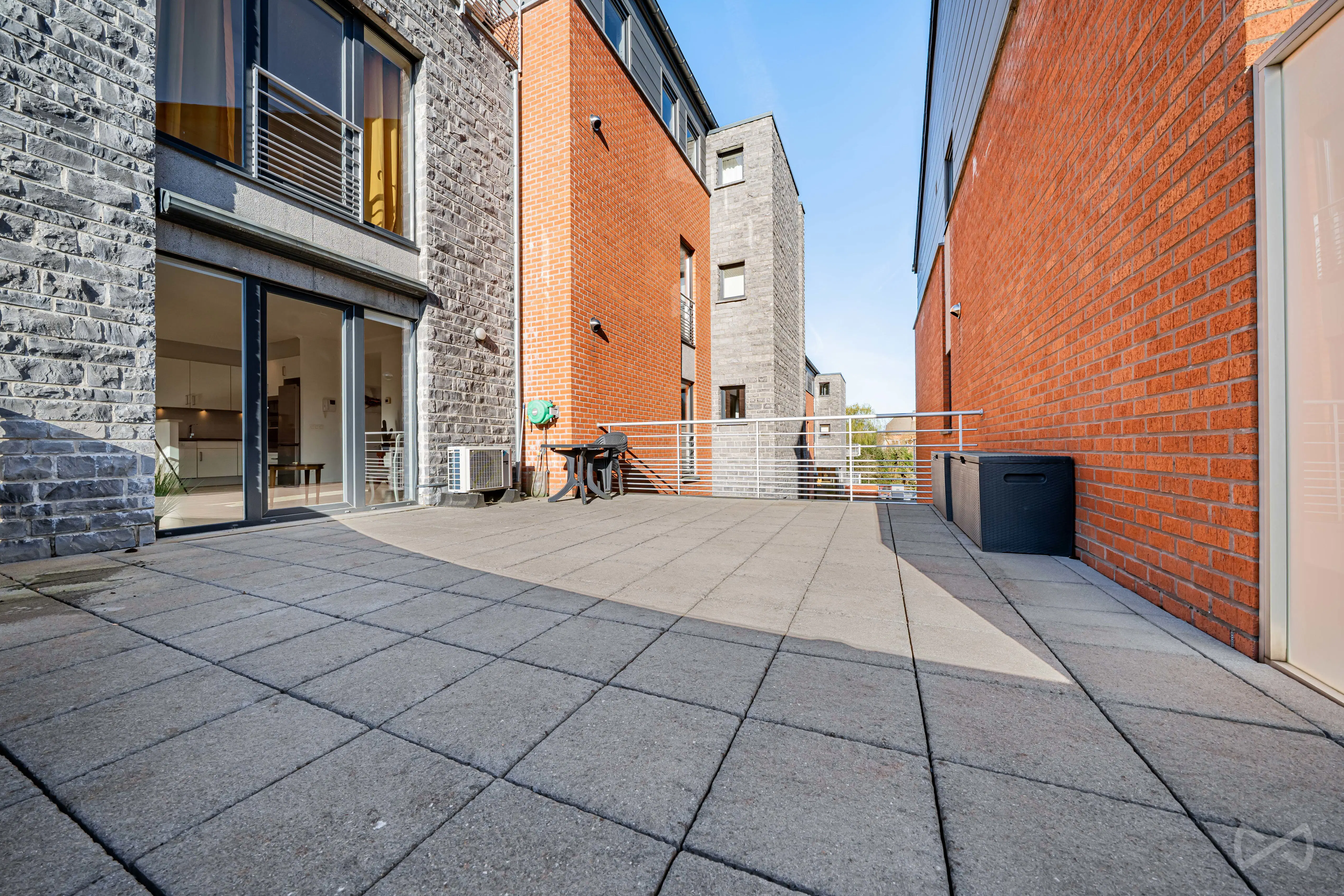 Photo 4 sur 4 pour Appartement d'une chambre à Marche-en-Famenne