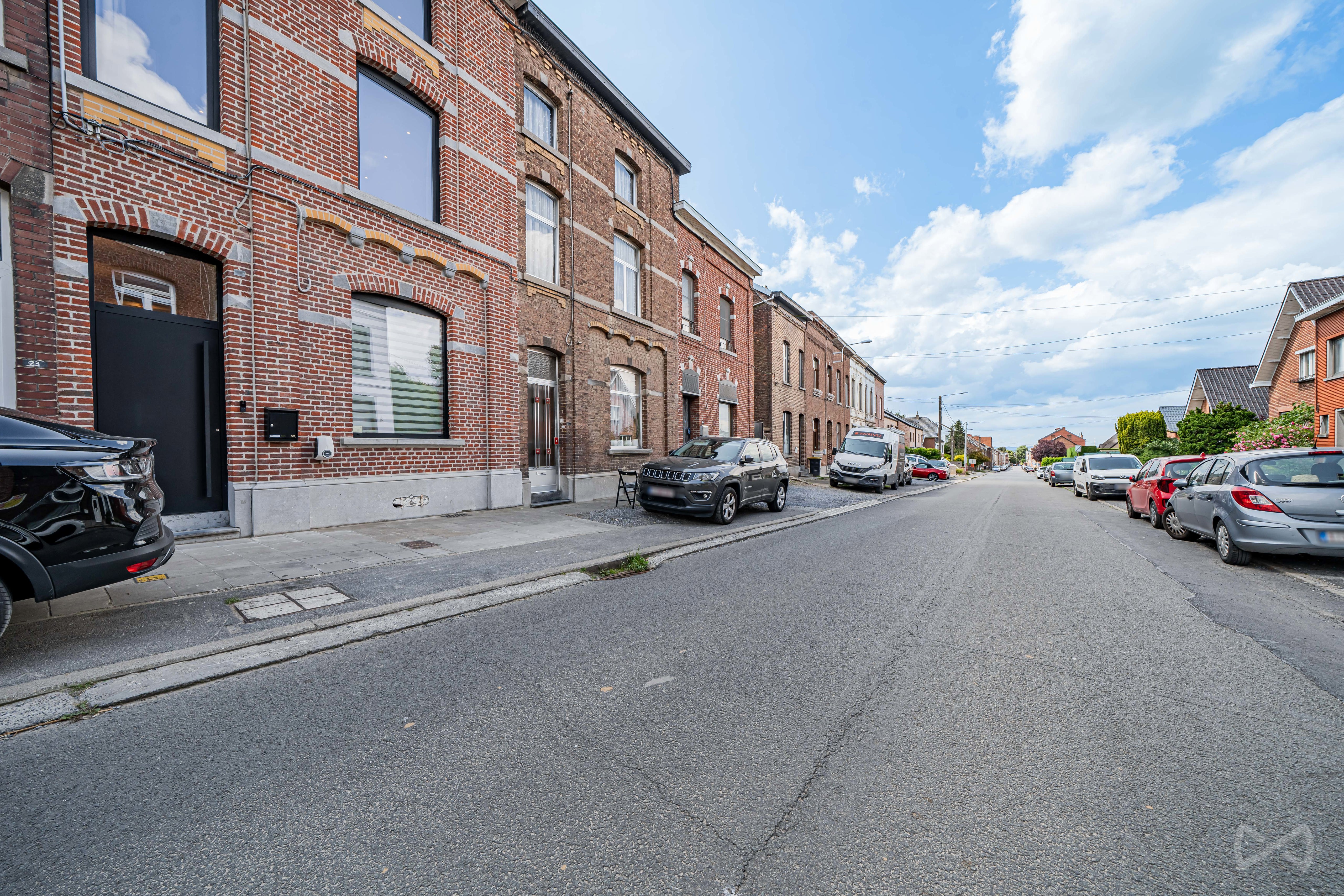 Picture 2 of 4 for House with three bedrooms in Buvrinnes