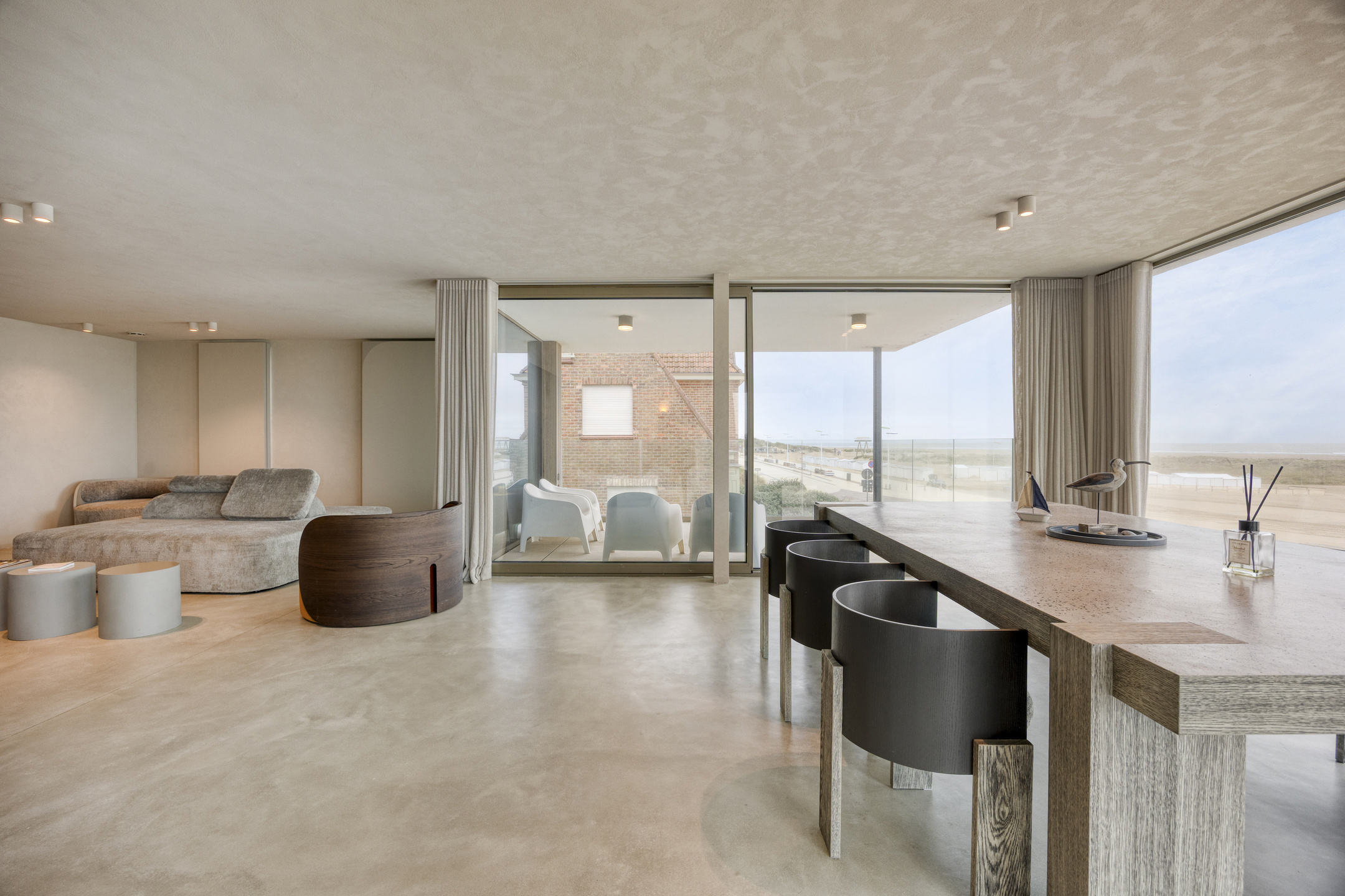 Photo 3 sur 4 pour Appartement de trois chambres à Brugge