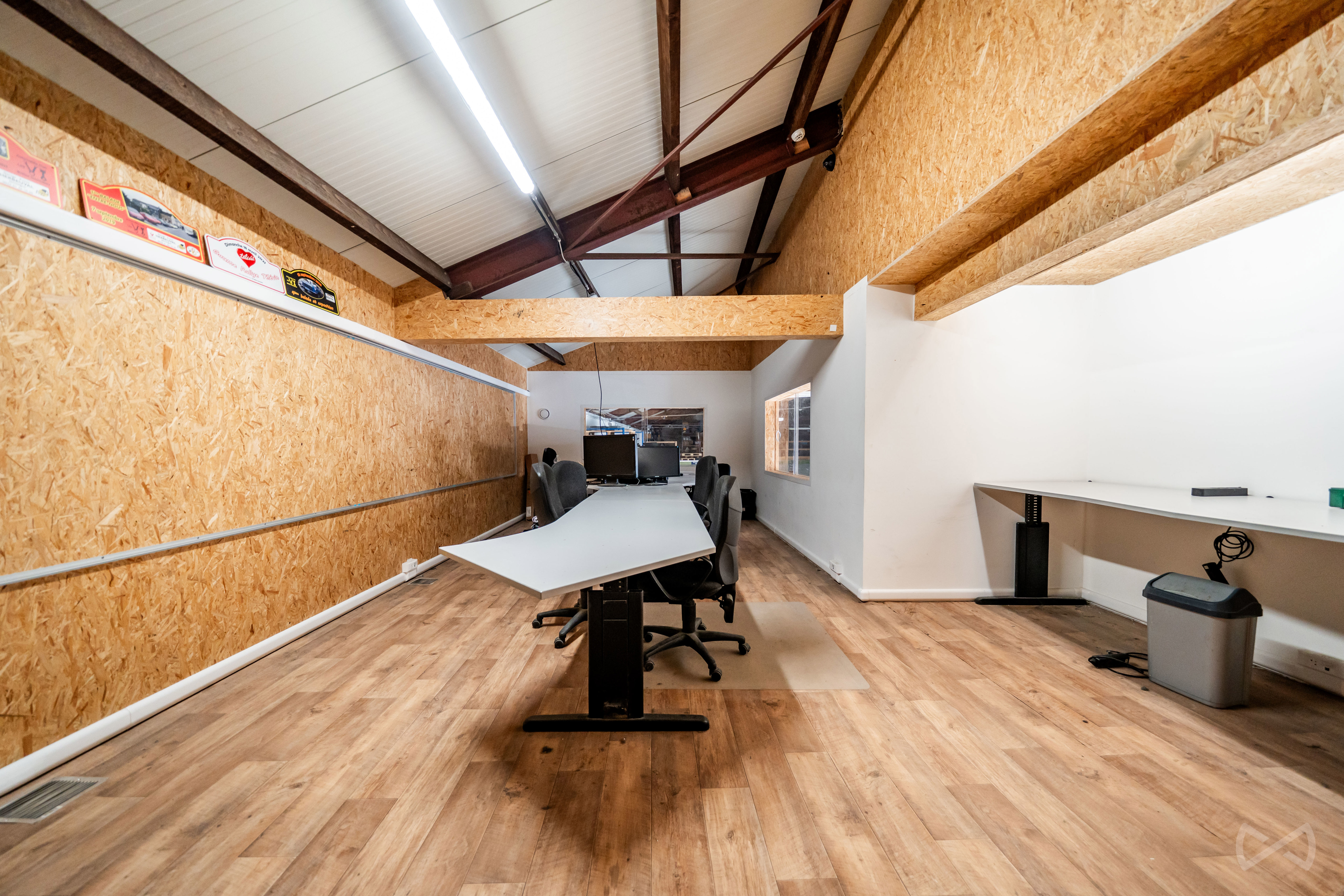 Picture 3 of 4 for Multi-purpose building in Arlon