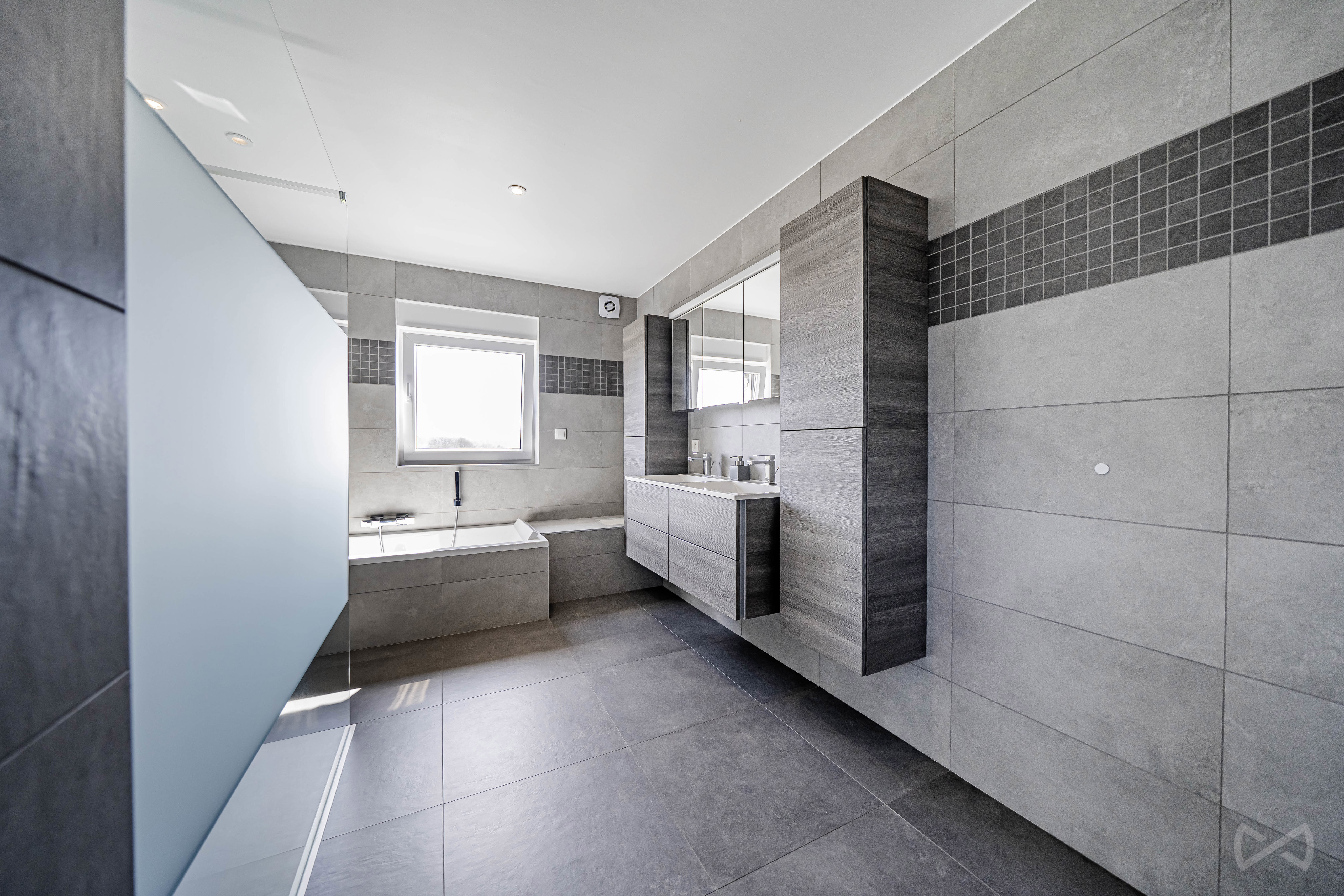 Photo 1 sur 4 pour Maison de quatre chambres à Ouffet