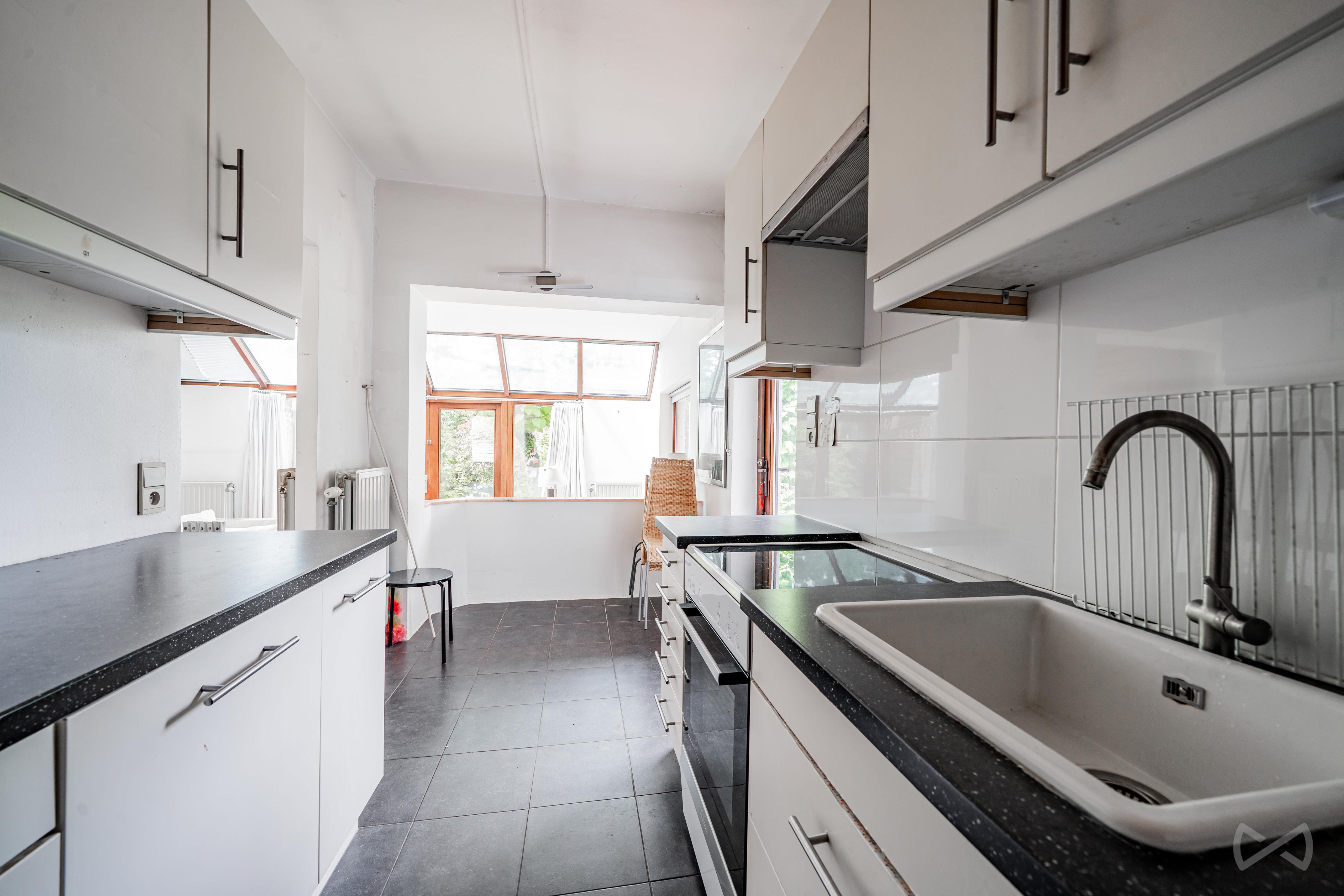 Picture 2 of 4 for House with three bedrooms in Mons