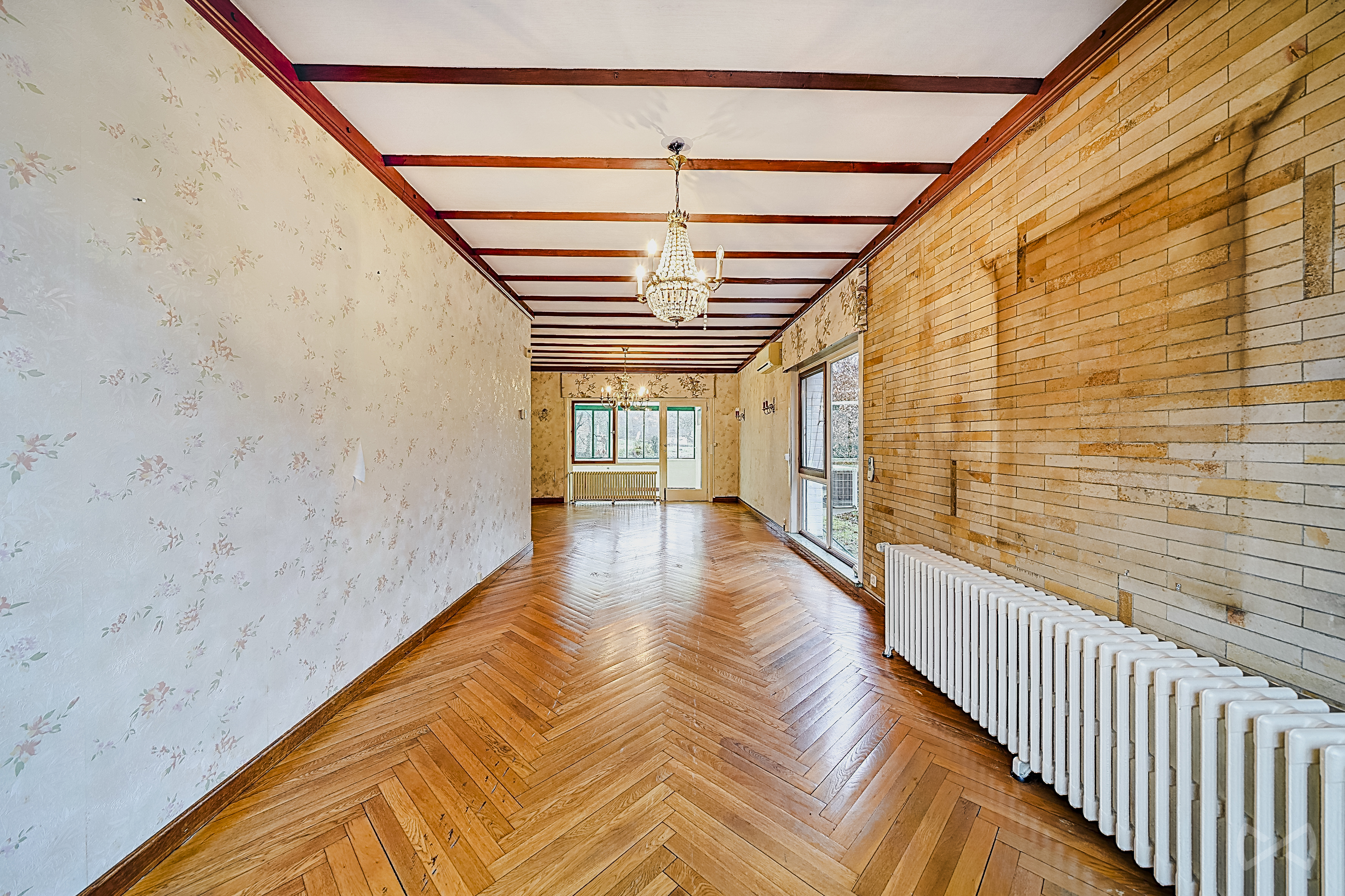 Picture 1 of 4 for Villa with three bedrooms in La hulpe