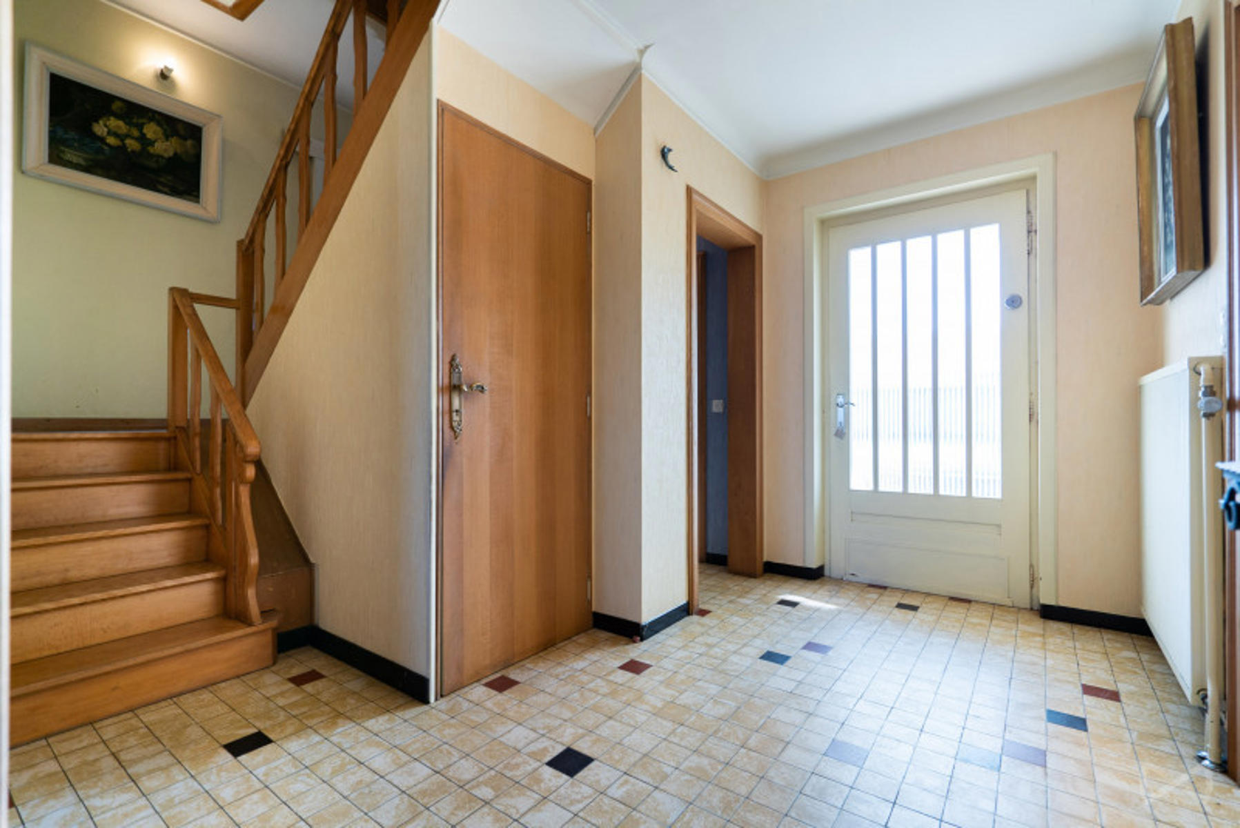 Picture 3 of 4 for House with four bedrooms in Tintigny