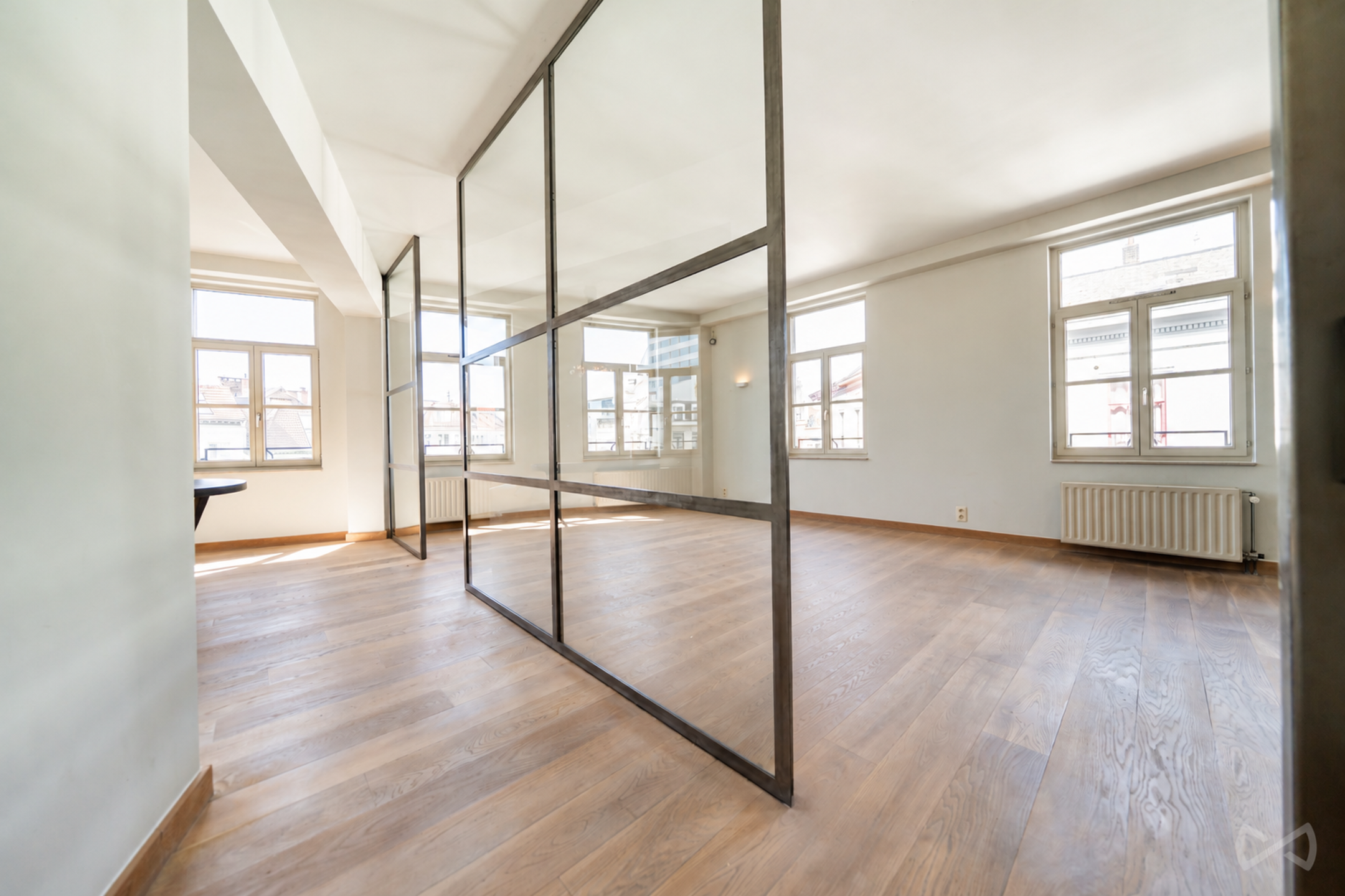 Picture 3 of 3 for Triplex with three bedrooms in Bruxelles