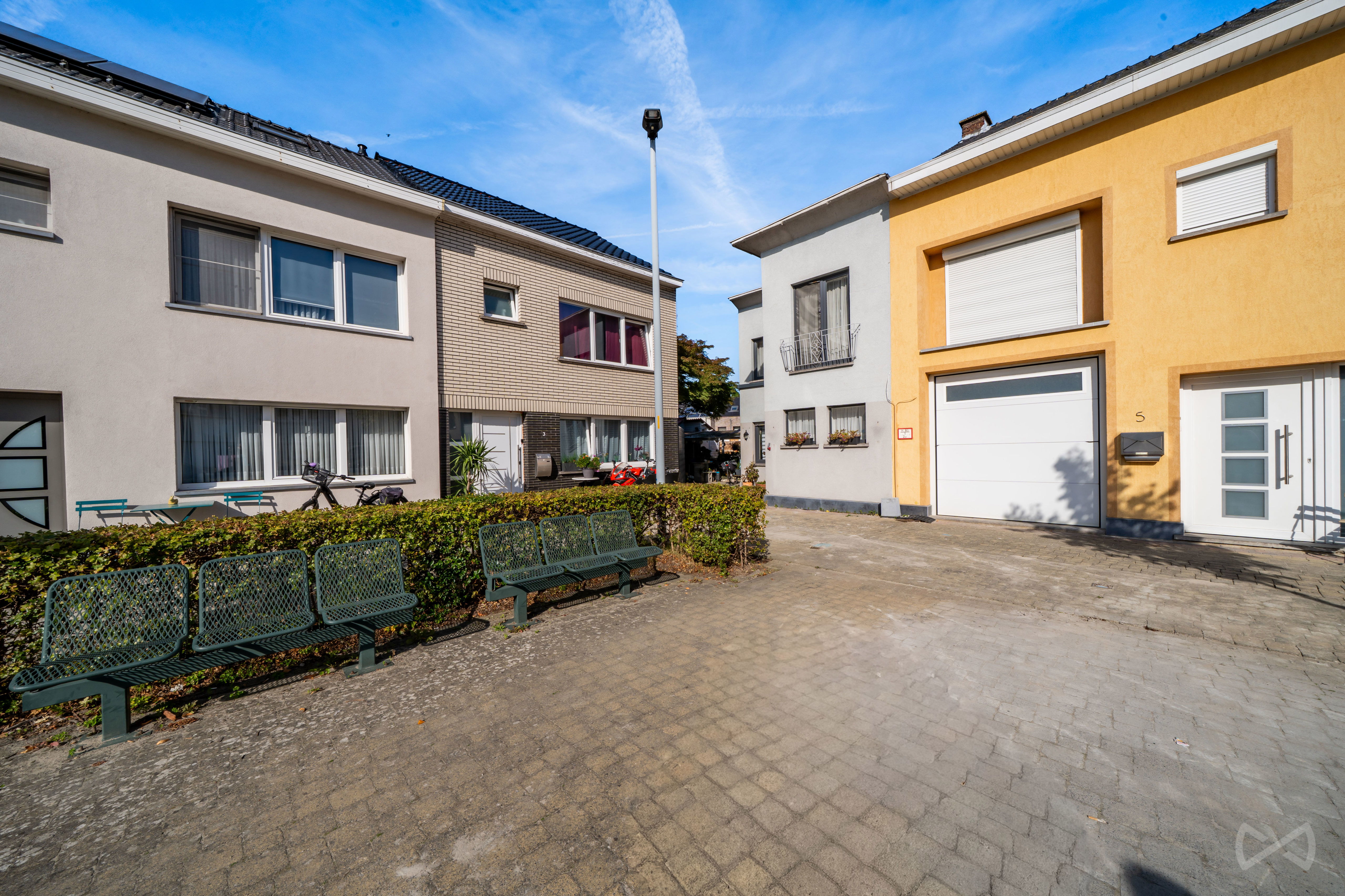 Picture 1 of 4 for House with two bedrooms in Aalst