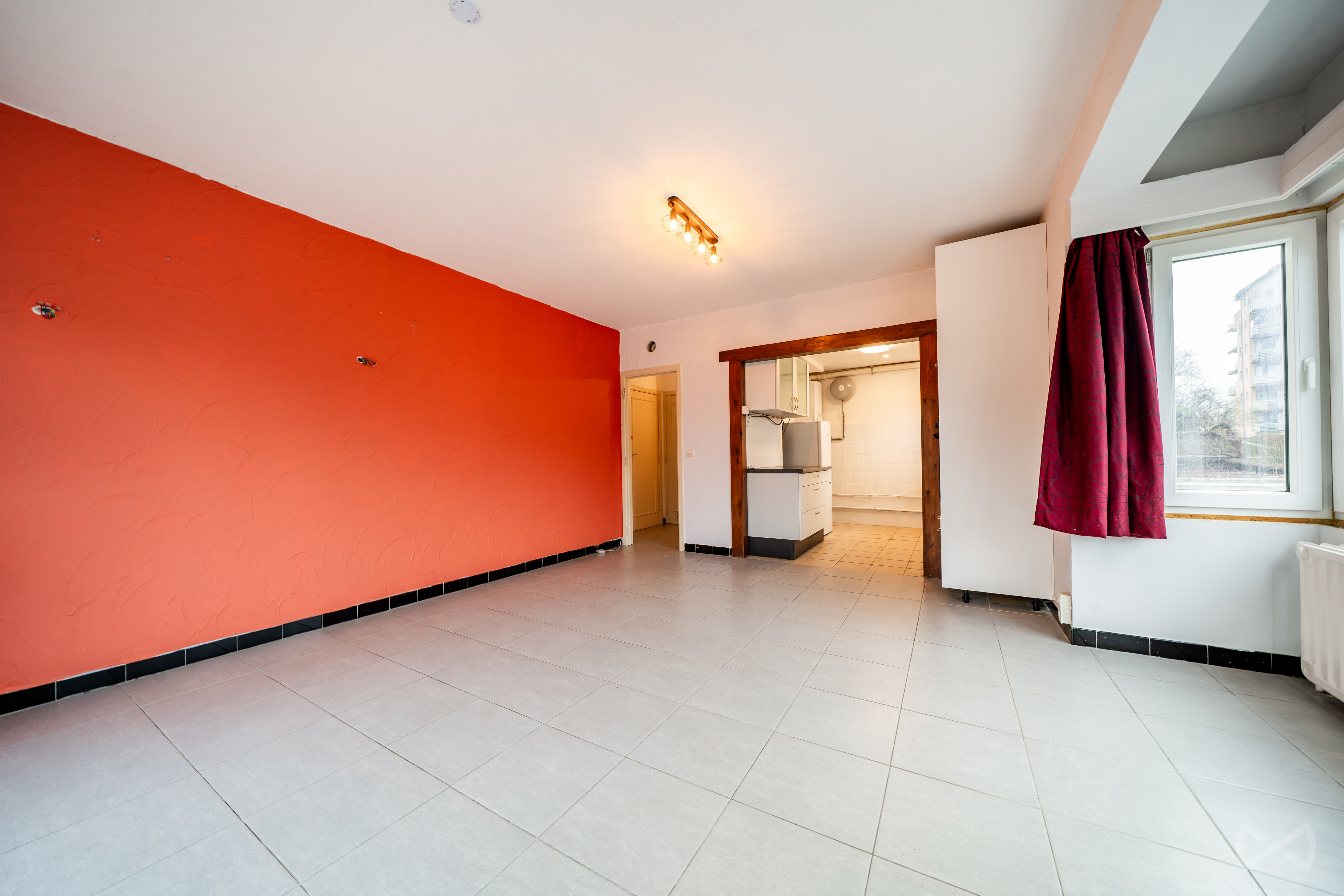 Picture 2 of 4 for Flat with two bedrooms in Wavre
