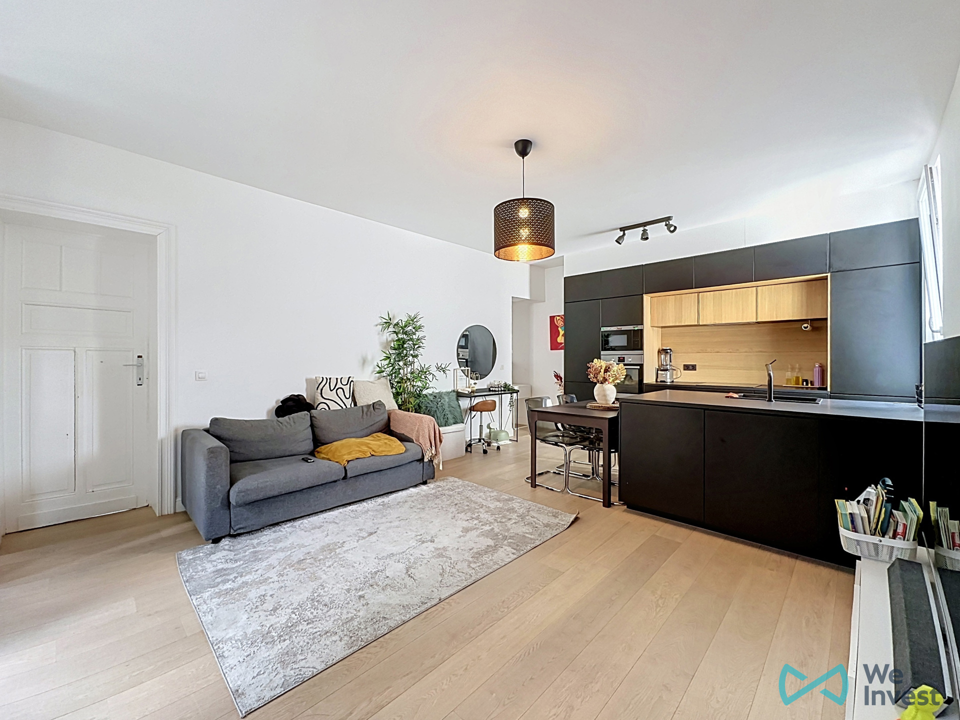 Foto van de woning