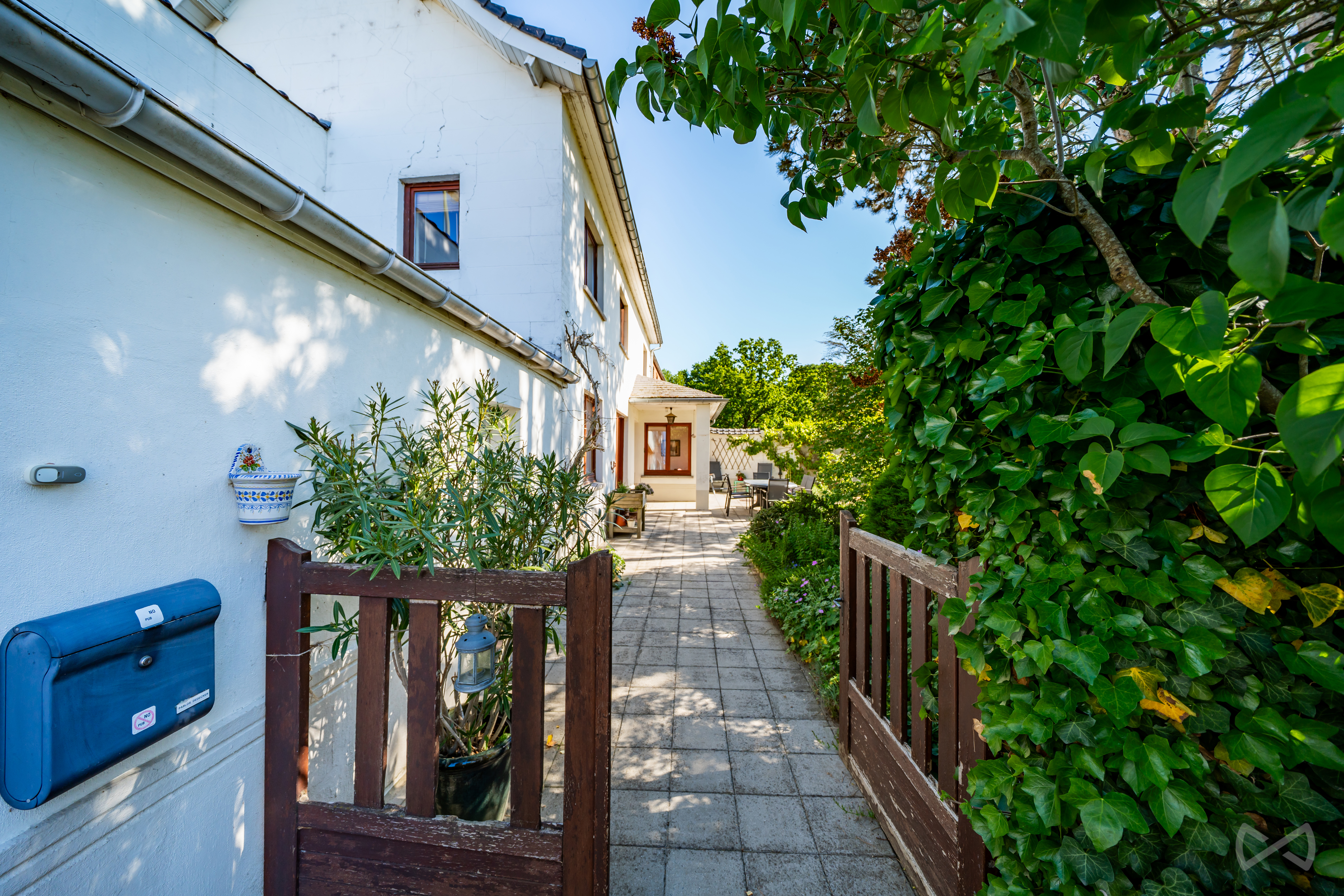Photo 2 sur 3 pour Maison de trois chambres à Chastre-villeroux-blanmont