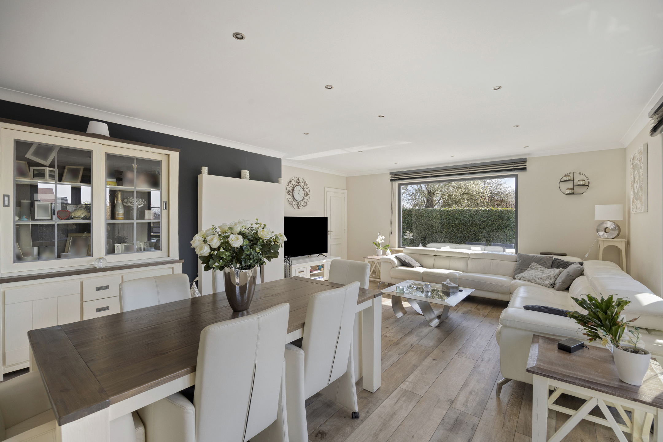 Photo 4 sur 4 pour Bungalow de deux chambres à Dilbeek