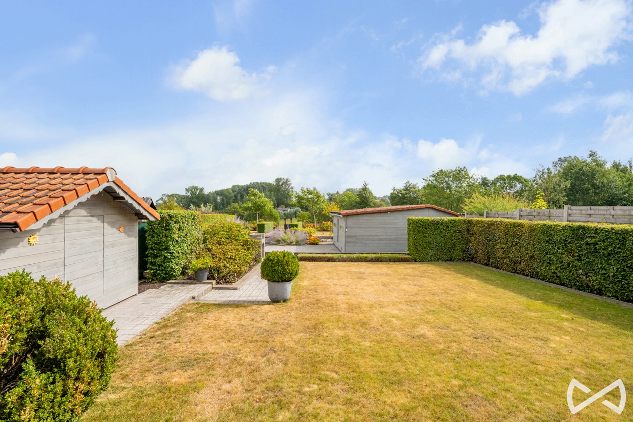 Picture 1 of 4 for Villa with four bedrooms in Zwalm
