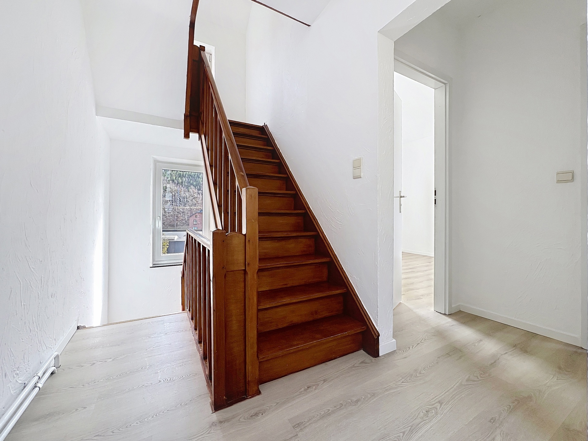Picture 4 of 4 for Triplex with two bedrooms in Trois-Ponts