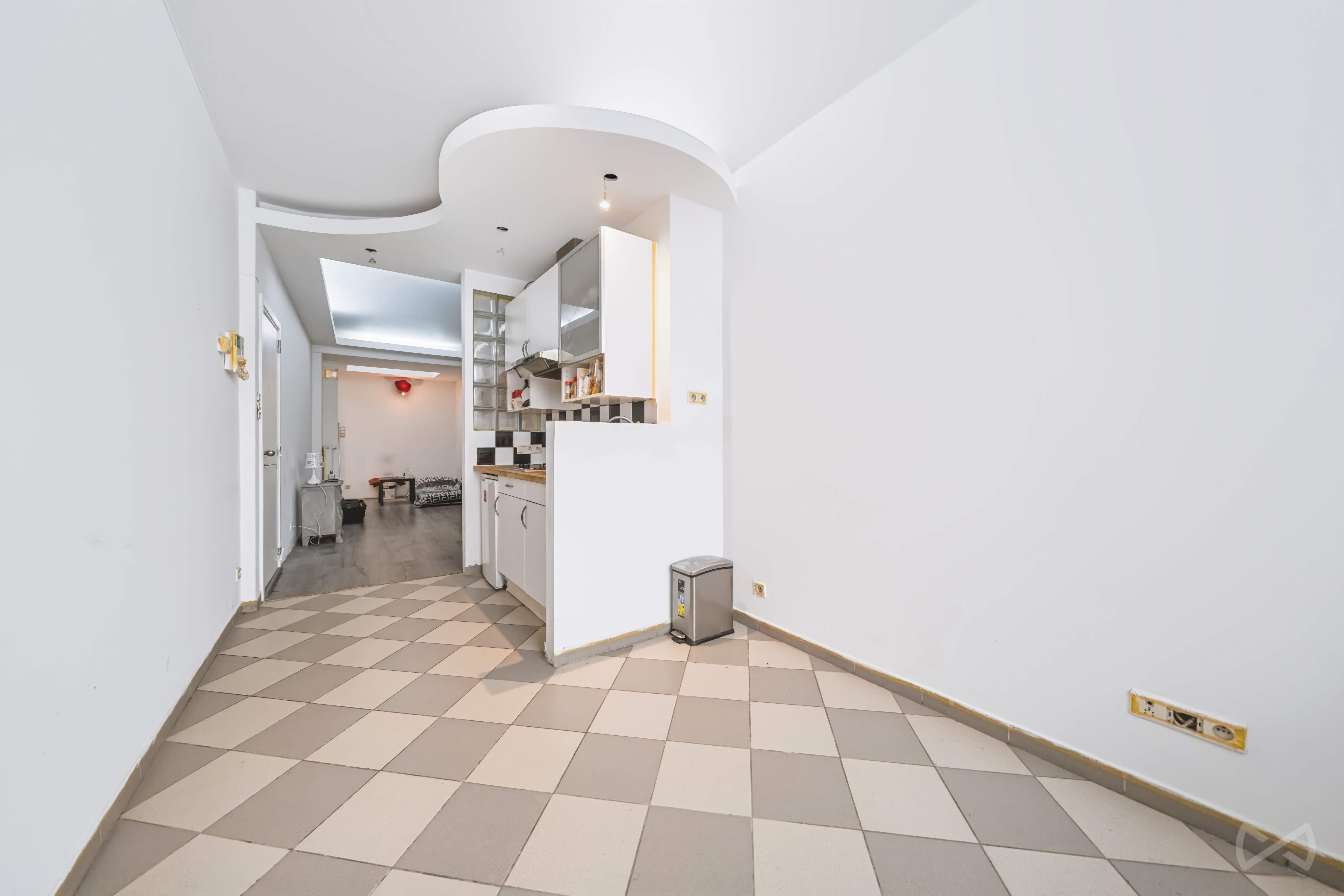 Foto van de woning