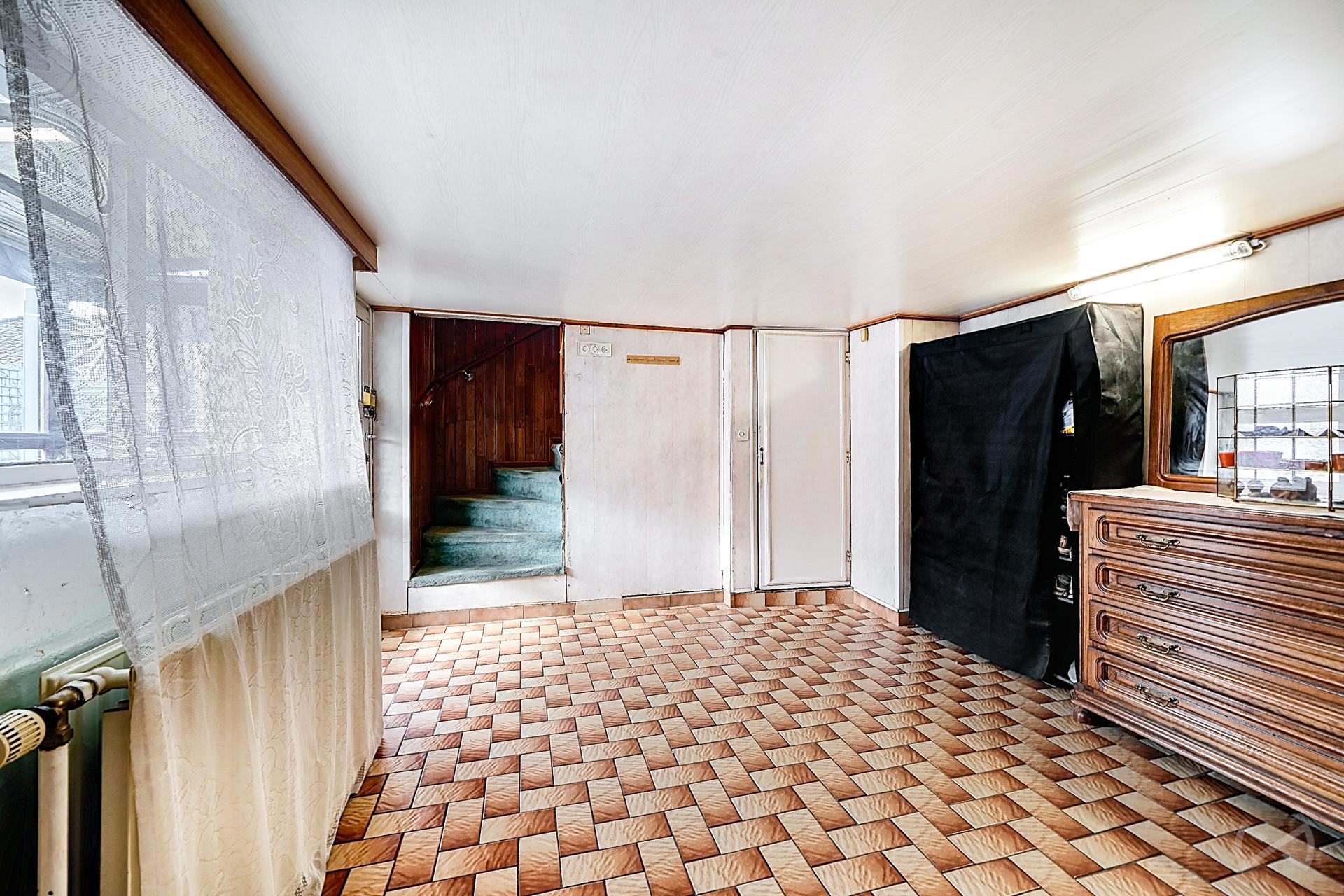 Photo 2 sur 4 pour Maison de deux chambres à Châtelineau