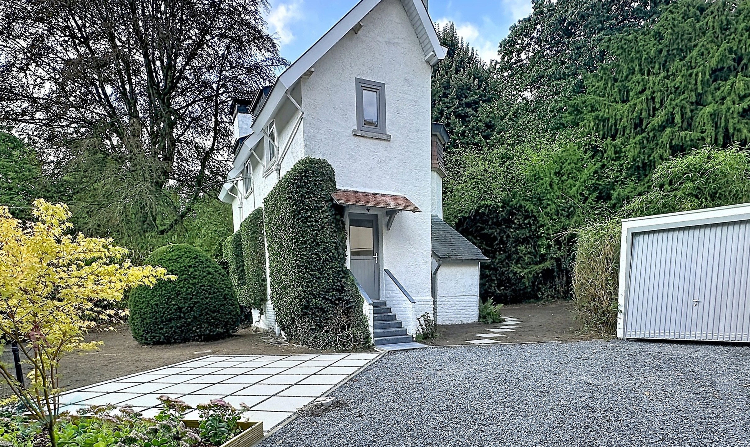 Photo 2 sur 3 pour Maison de deux chambres à La Hulpe