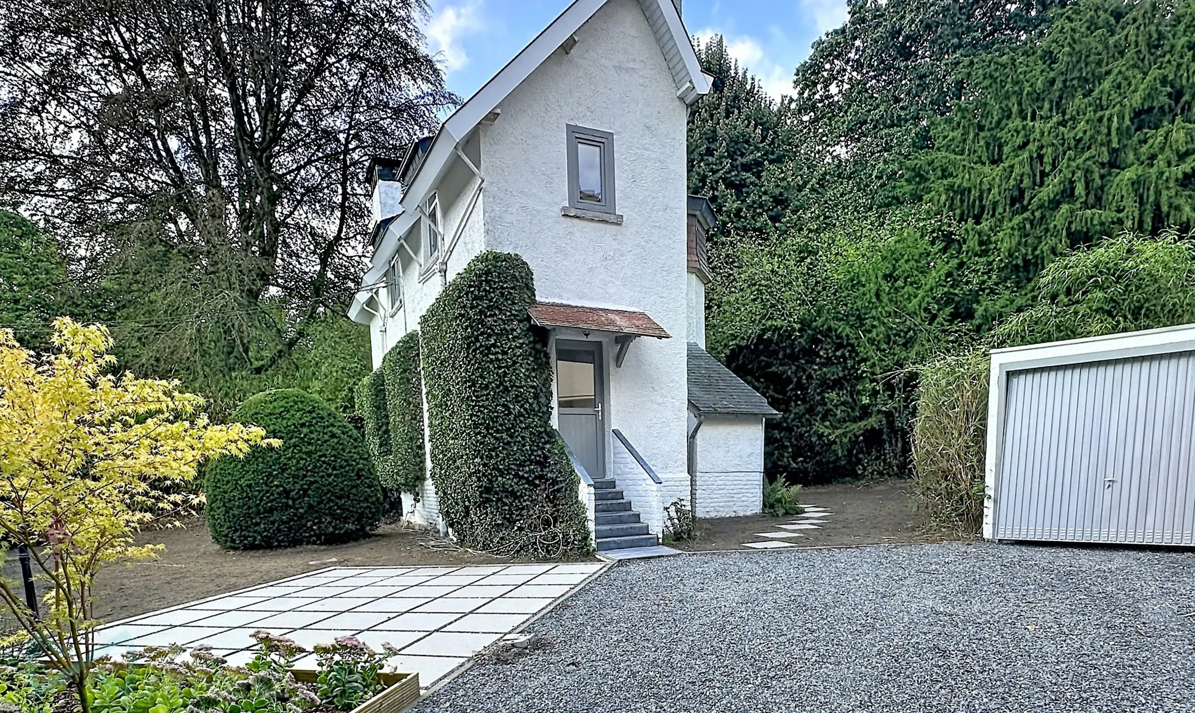 Photo 2 sur 3 pour Maison de deux chambres à La Hulpe