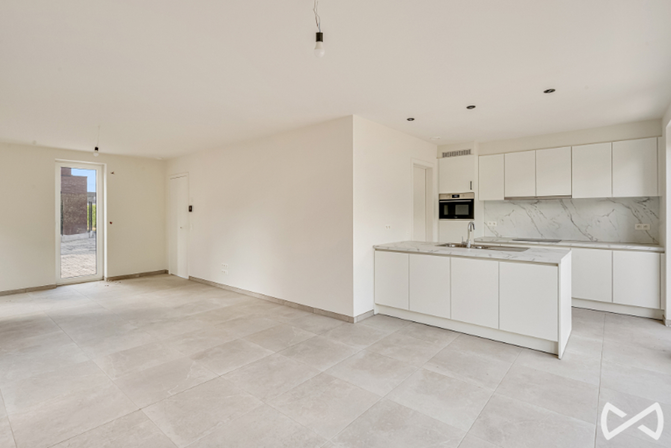 Photo 1 sur 4 pour Maison de trois chambres à Brakel