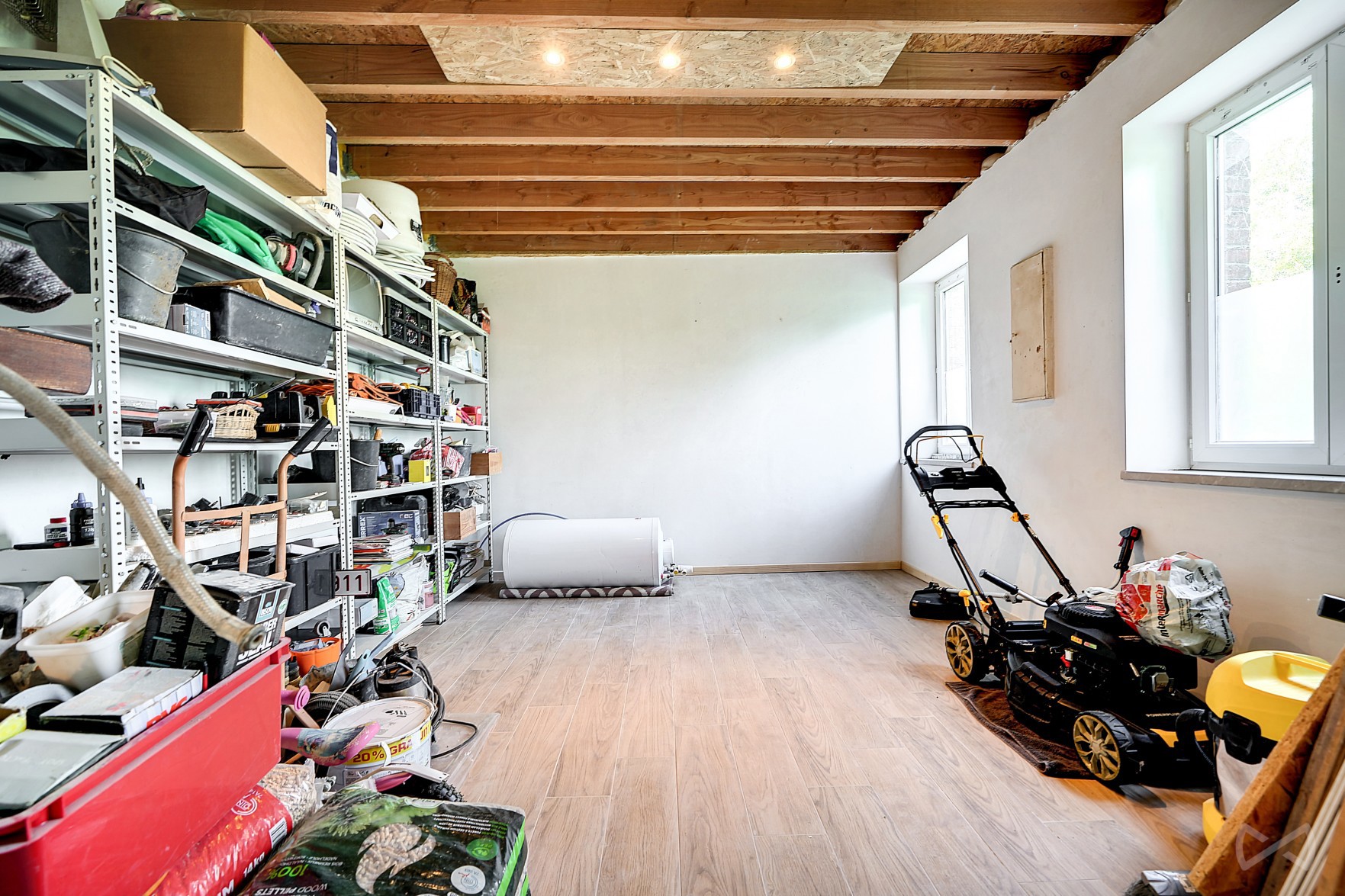 Photo 3 sur 4 pour Maison de trois chambres à Ressaix