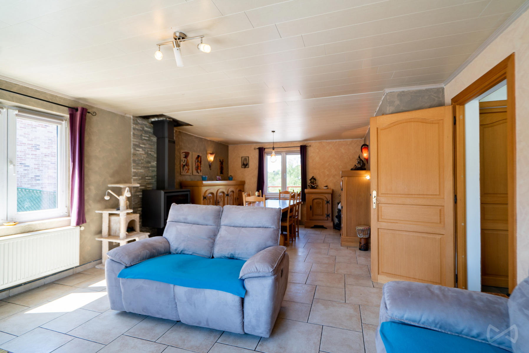 Picture 4 of 4 for Villa with four bedrooms in Laneffe