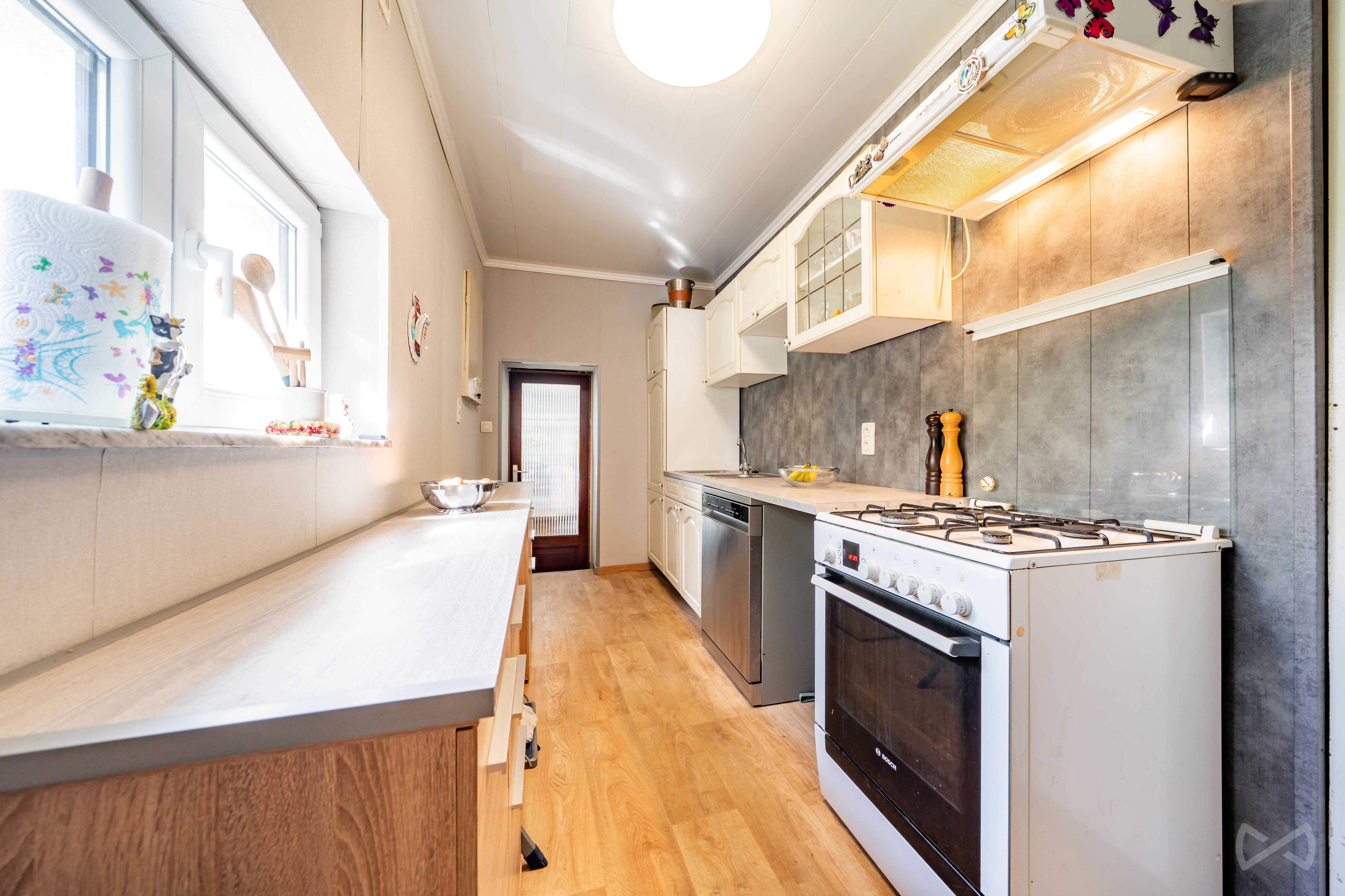 Photo 3 sur 4 pour Villa de deux chambres à Villers-le-Bouillet