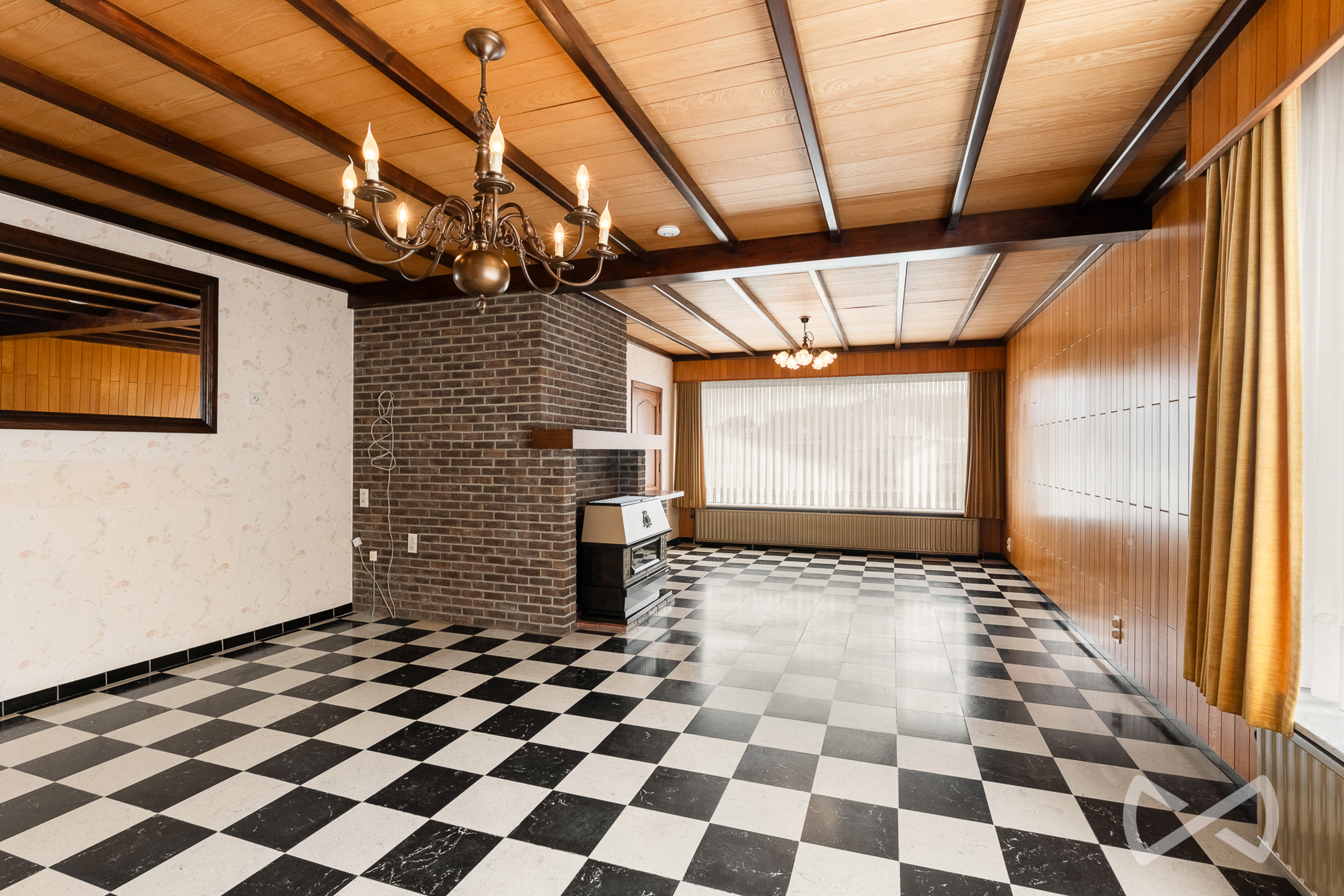 Picture 2 of 4 for House with three bedrooms in Beringen Paal