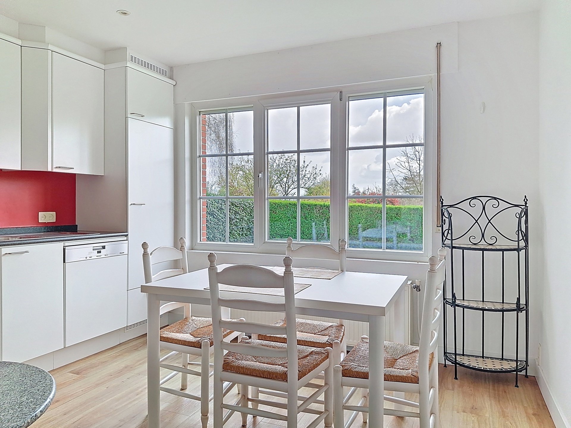 Picture 2 of 4 for Villa with three bedrooms in Meise