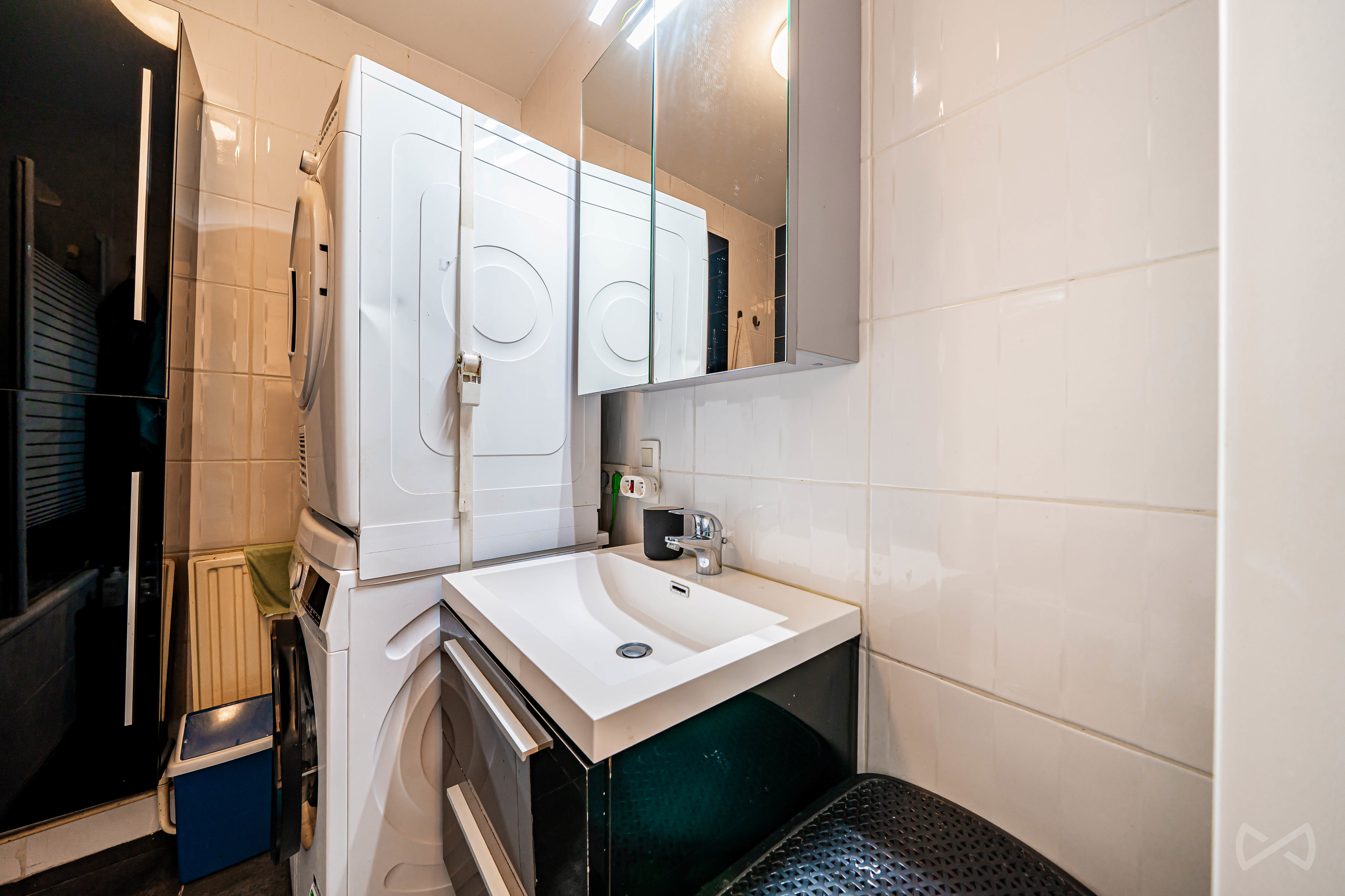 Picture 4 of 4 for Flat with two bedrooms in Evere
