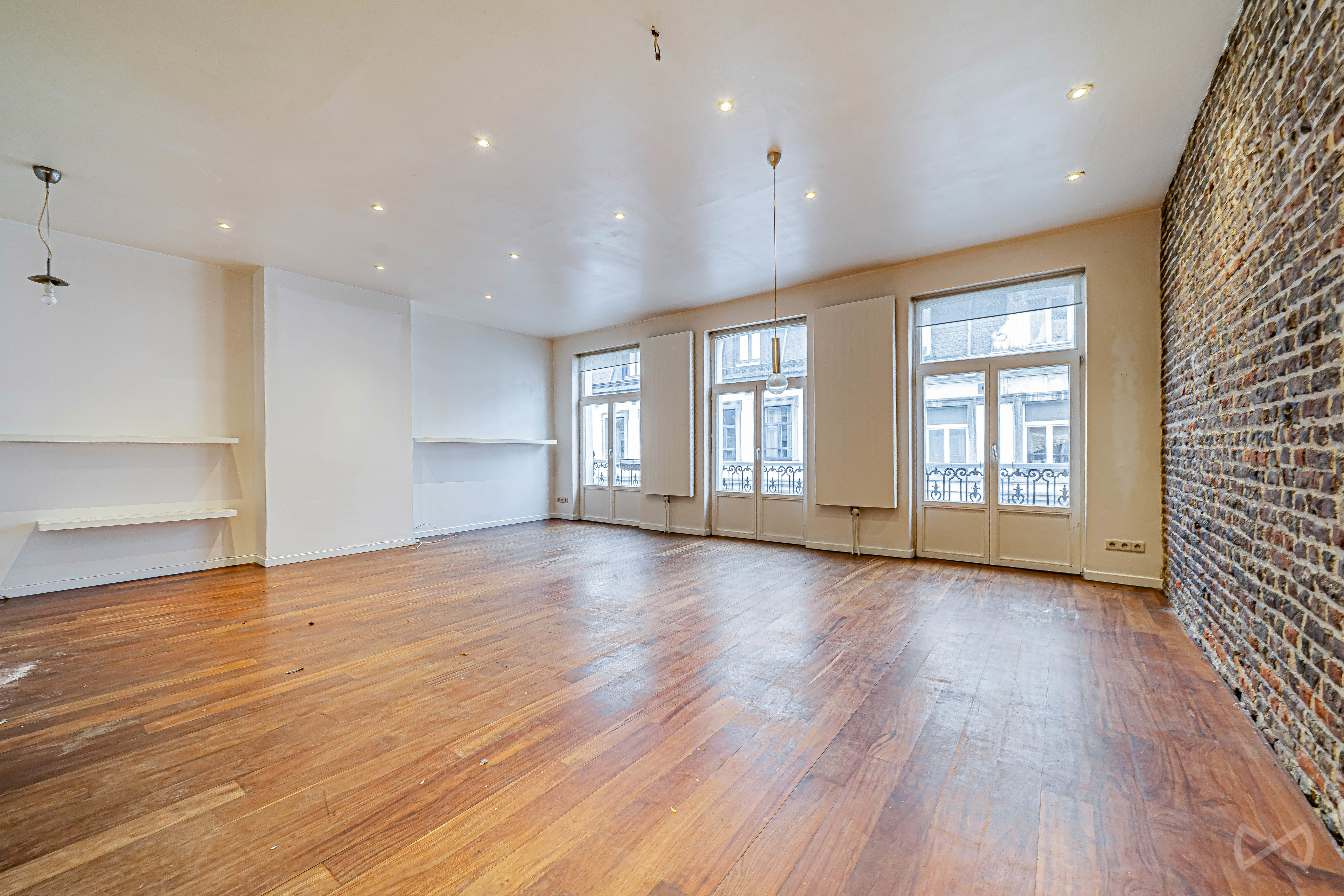 Foto van de woning