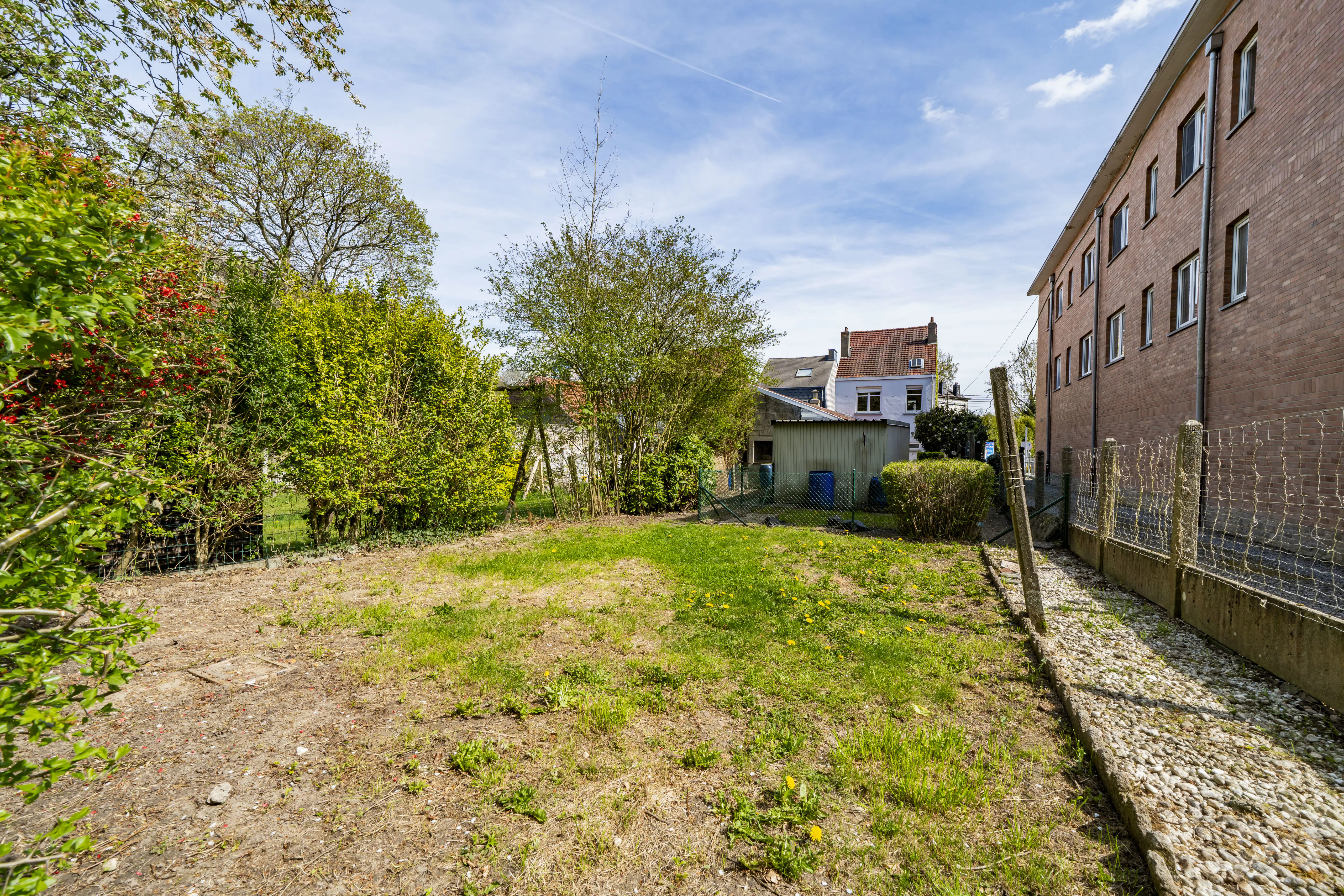 Picture 1 of 4 for House with four bedrooms in Wavre
