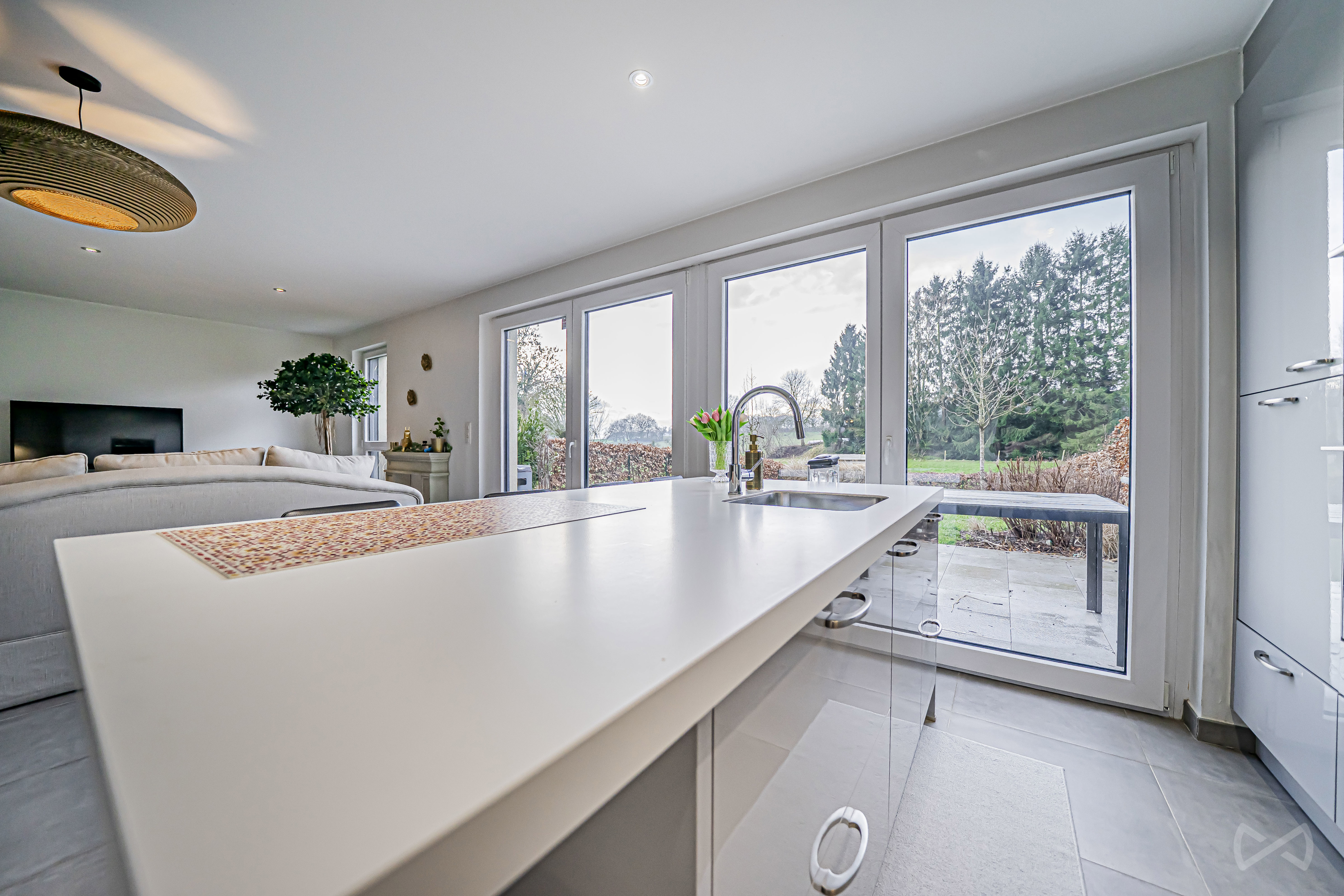 Picture 1 of 4 for Duplex with two bedrooms in Arlon