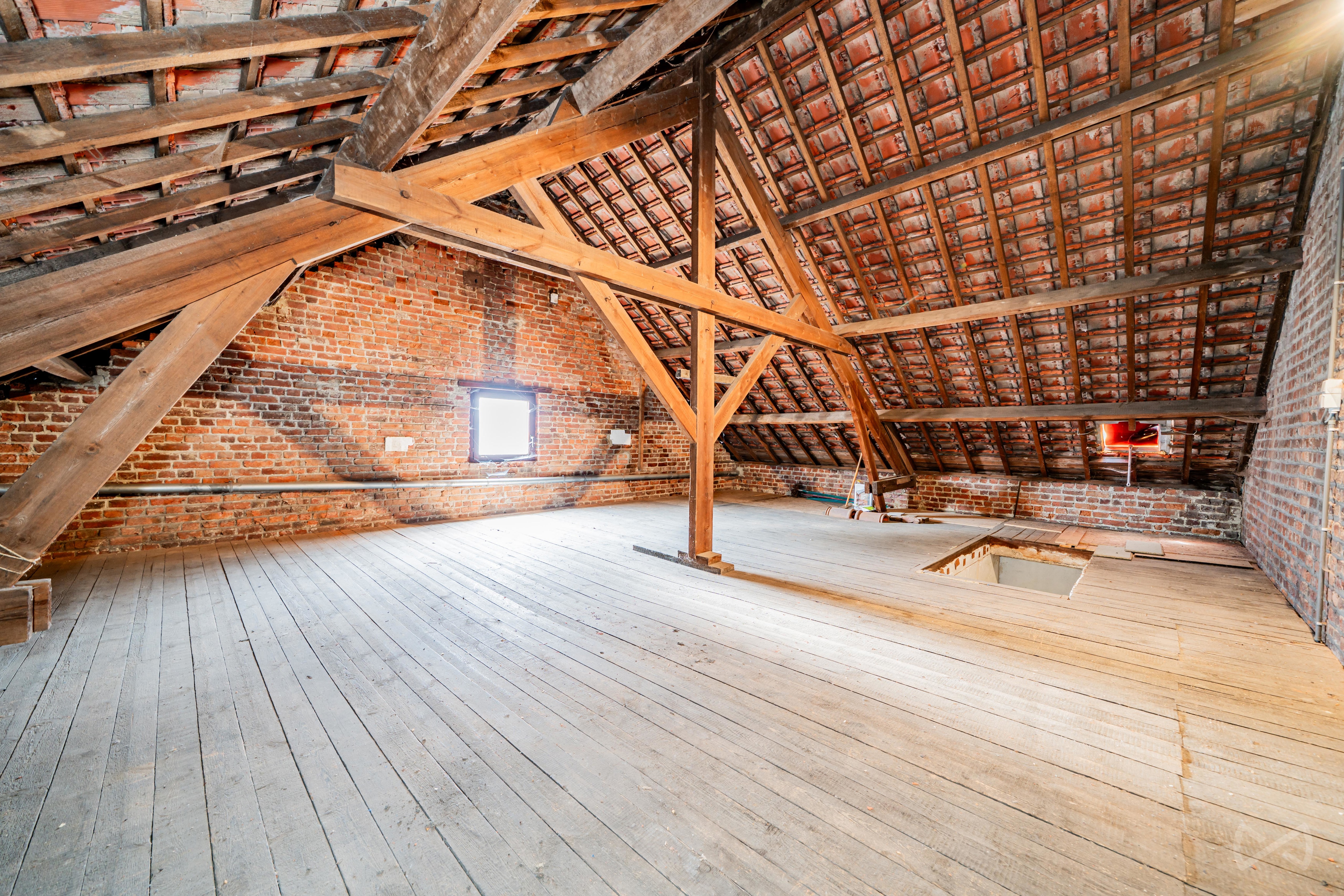 Picture 3 of 4 for House with three bedrooms in Havré