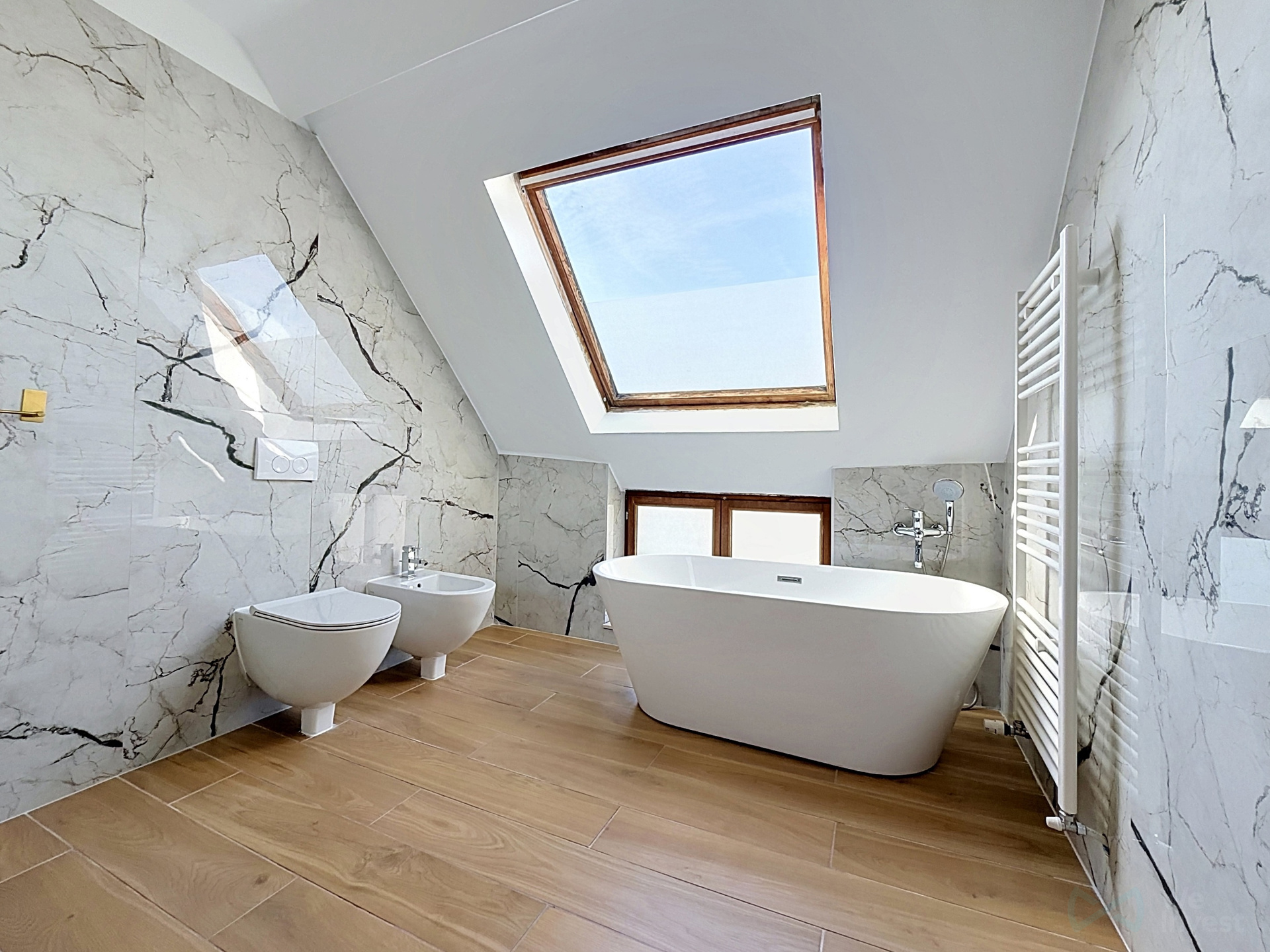 Picture 1 of 4 for House with three bedrooms in Nivelles