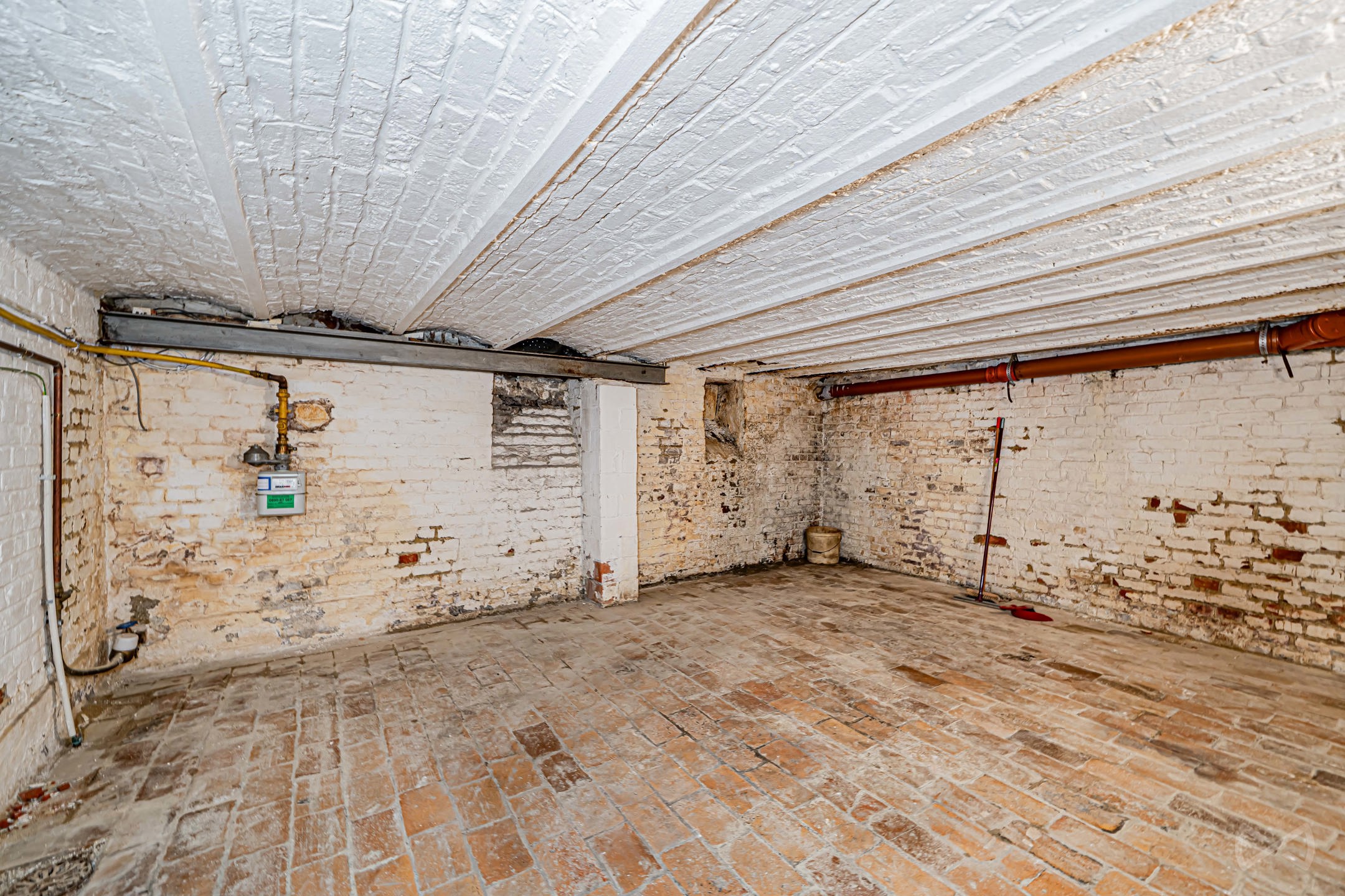 Picture 4 of 4 for House with two bedrooms in Mons Mesvin