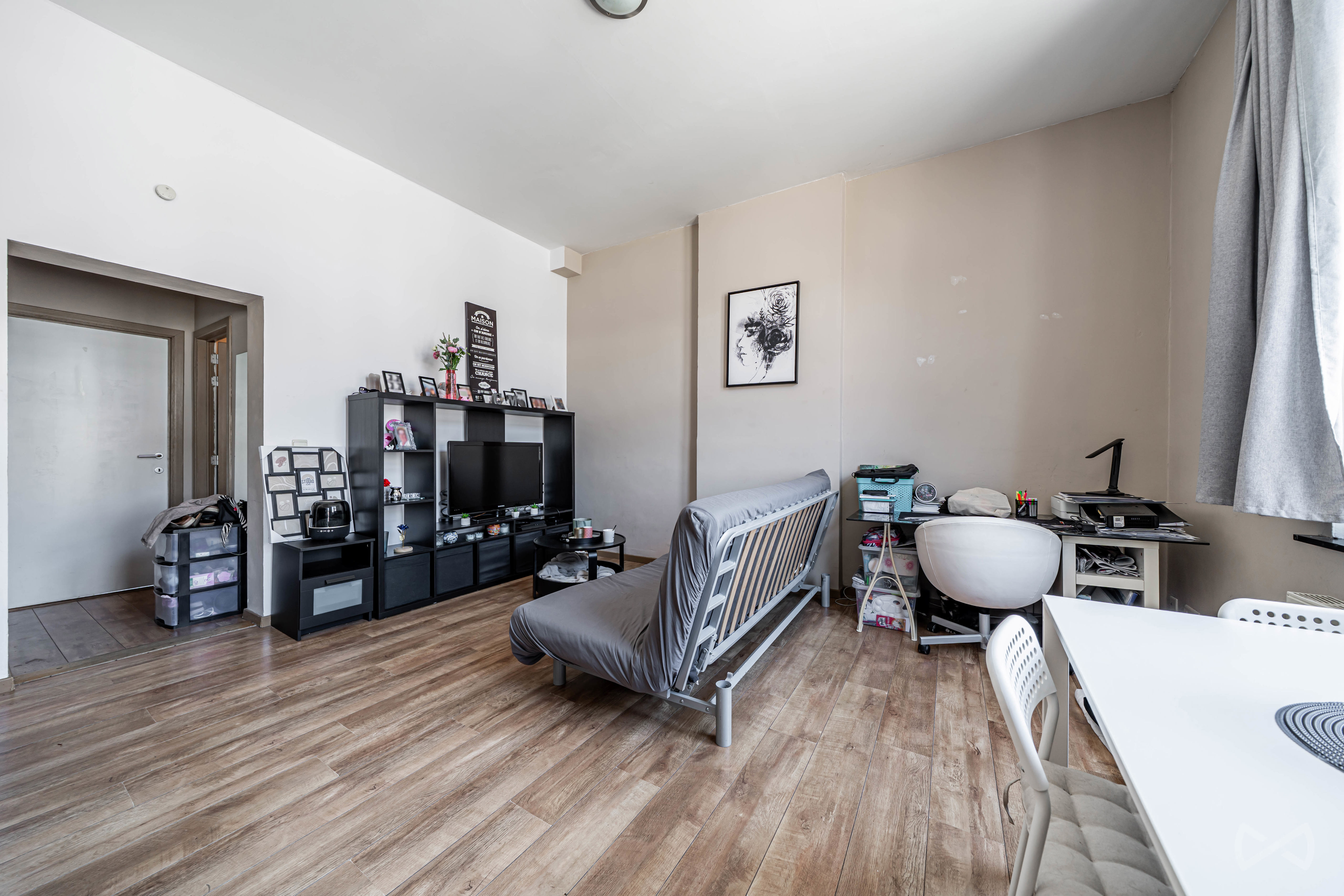 Photo 1 sur 4 pour Immeuble à appartements de cinq chambres à Namur
