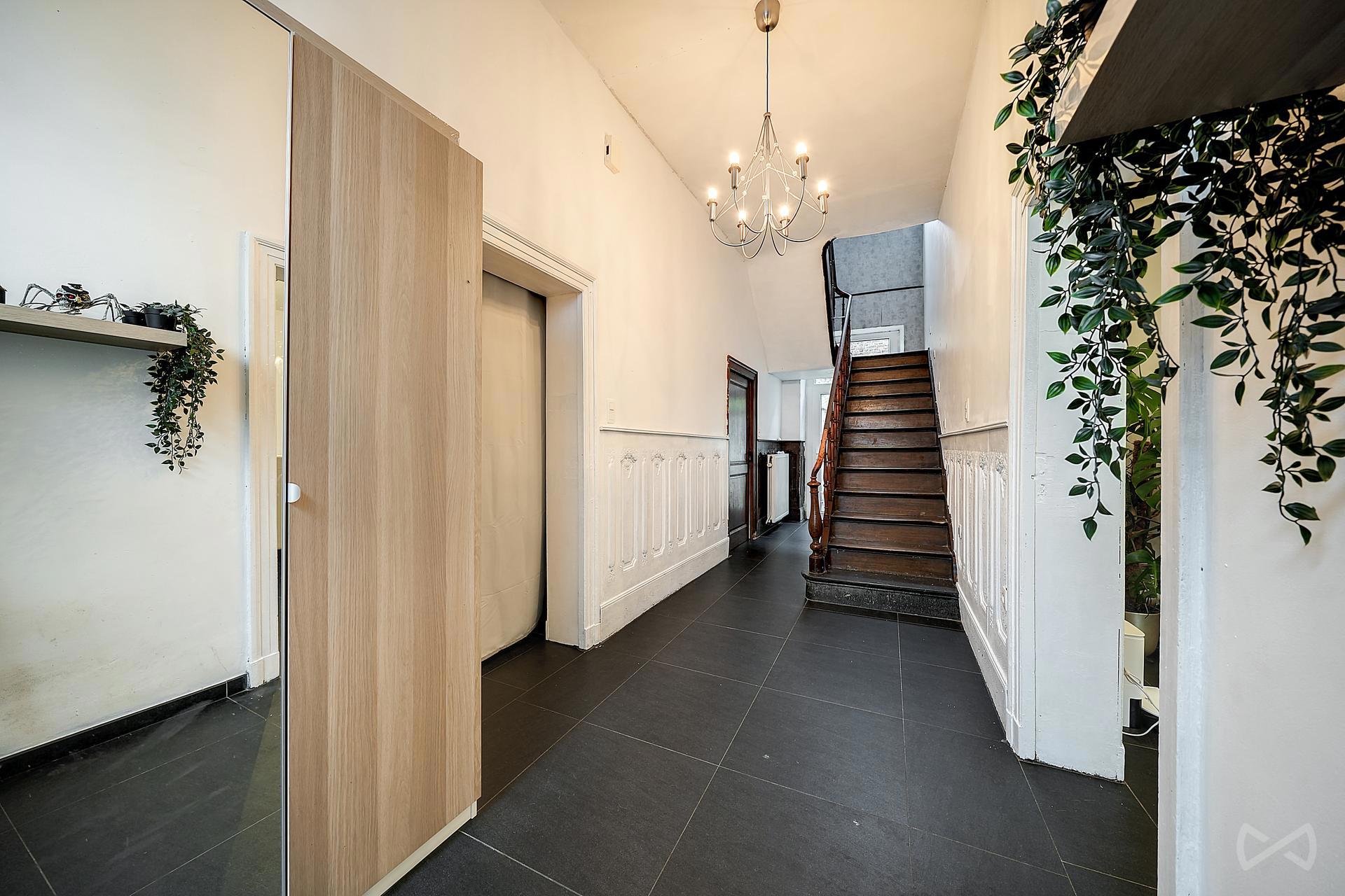 Photo 3 sur 3 pour Maison de trois chambres à Faimes