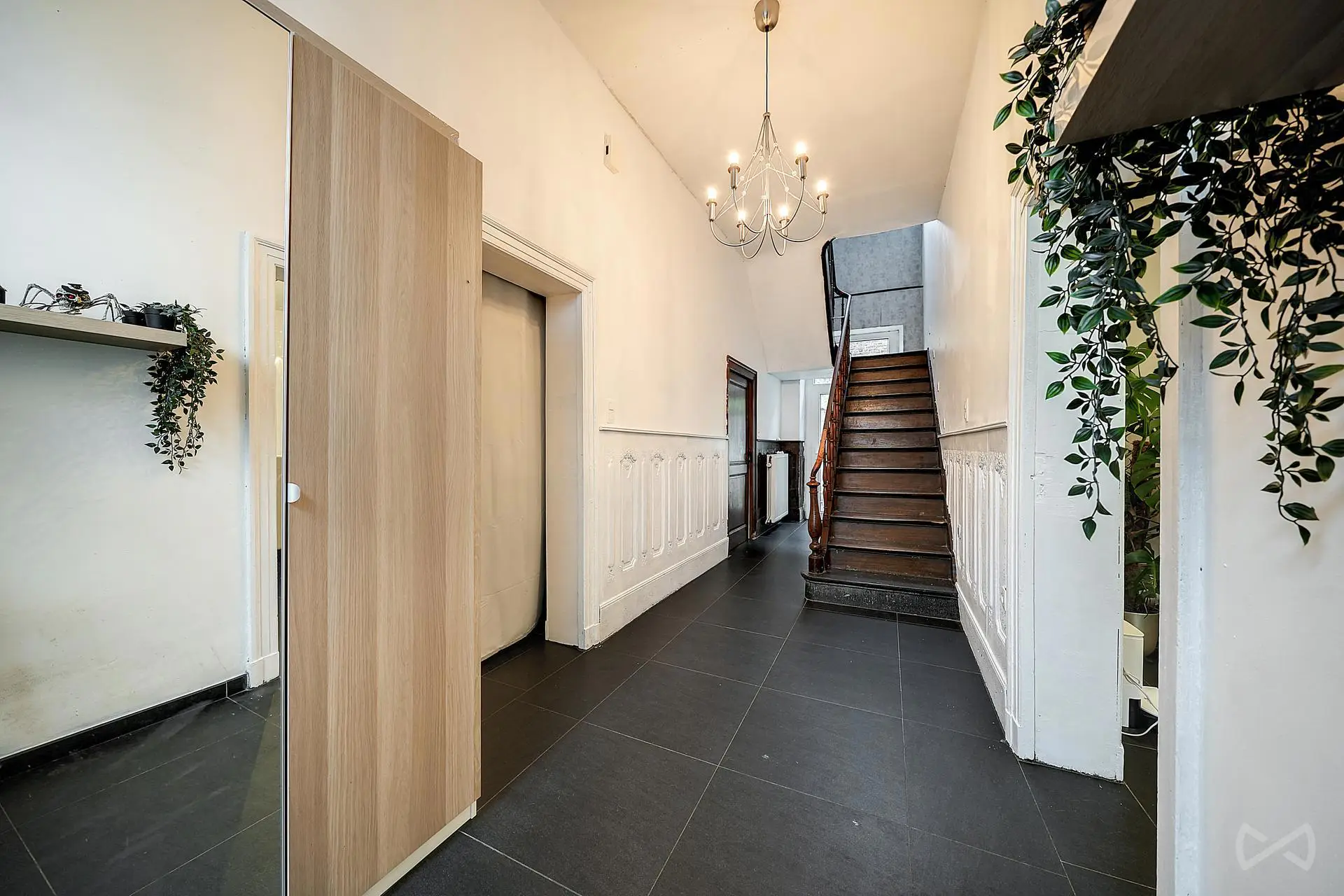 Photo 2 sur 4 pour Maison de trois chambres à Faimes