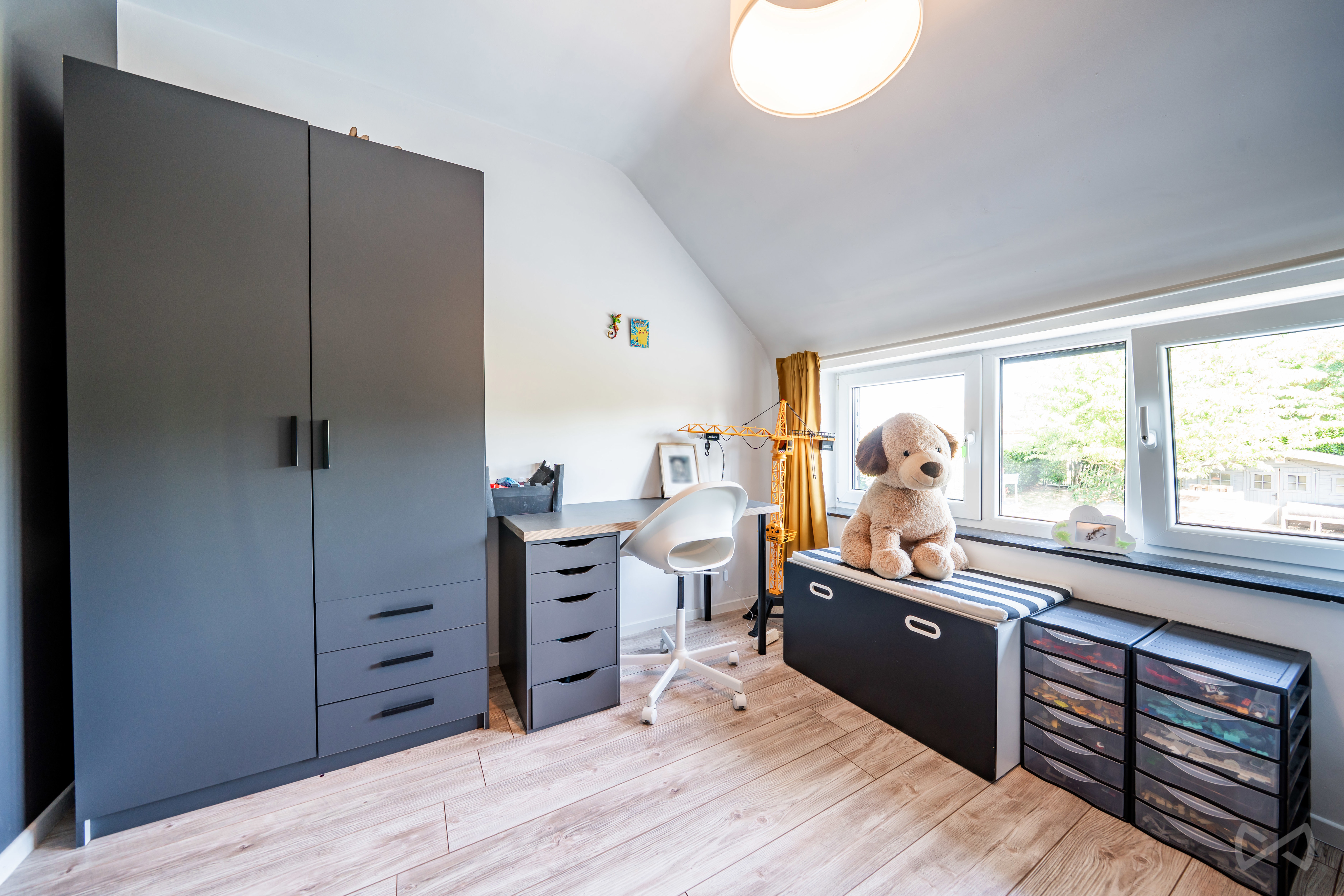 Photo 4 sur 4 pour Maison de trois chambres à Remicourt