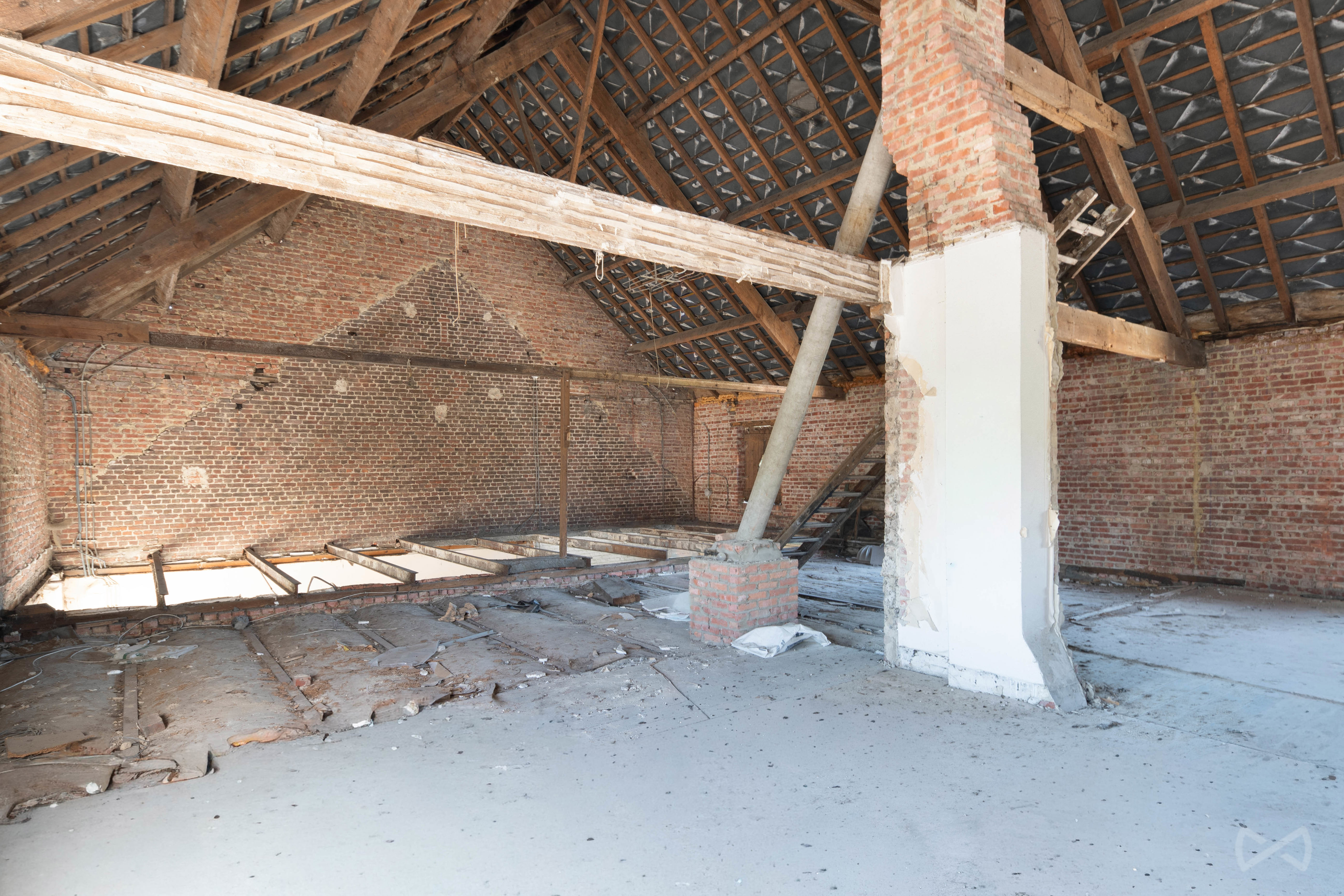 Photo 3 sur 4 pour Maison de six chambres à Rotselaar