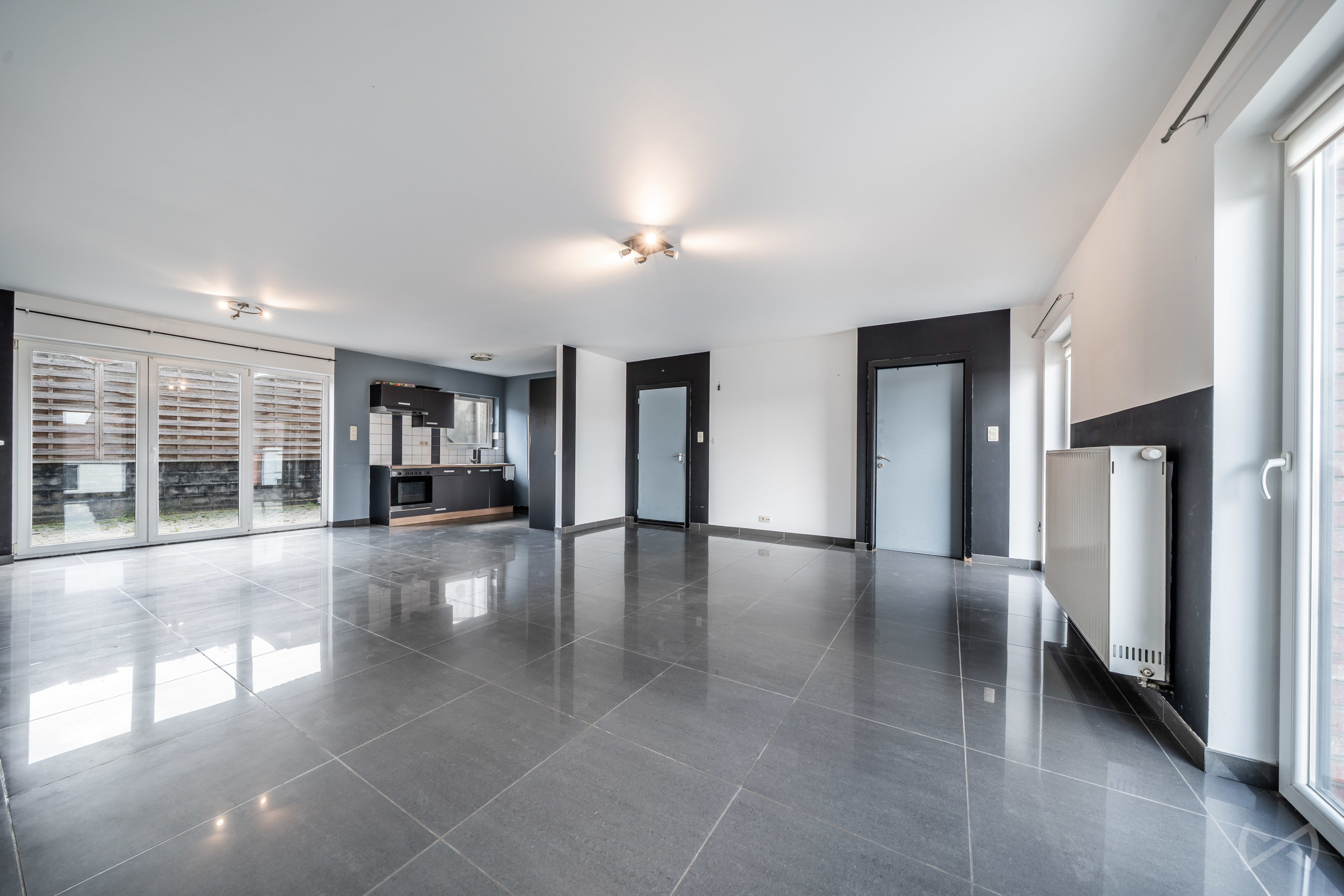 Foto van de woning