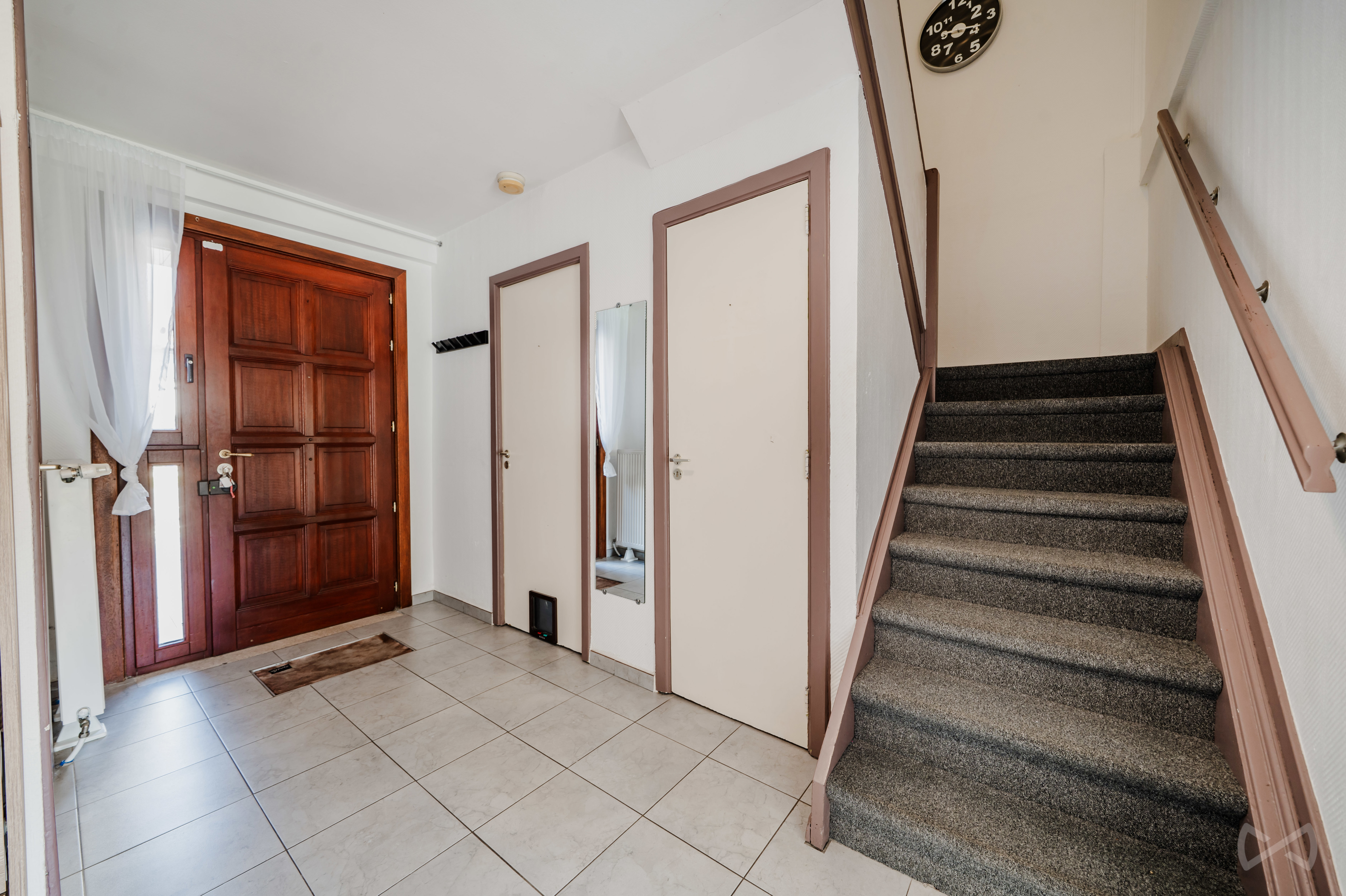 Picture 4 of 4 for House with three bedrooms in Mons