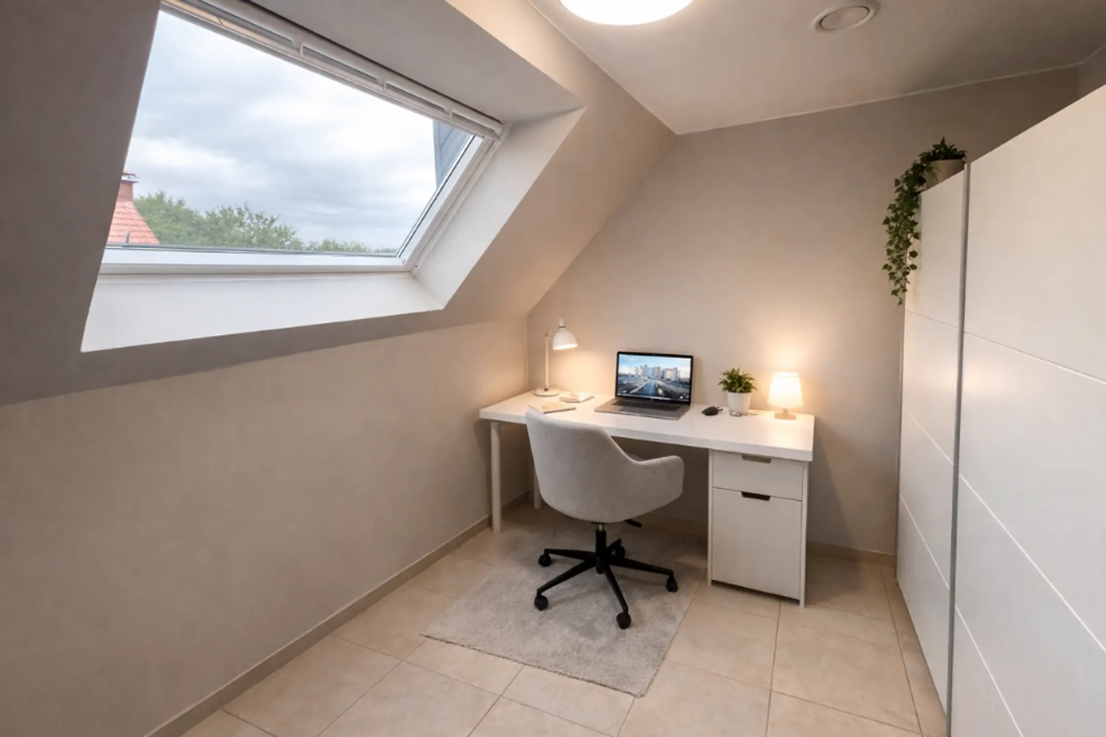 Picture 4 of 4 for Flat with two bedrooms in Roeselare