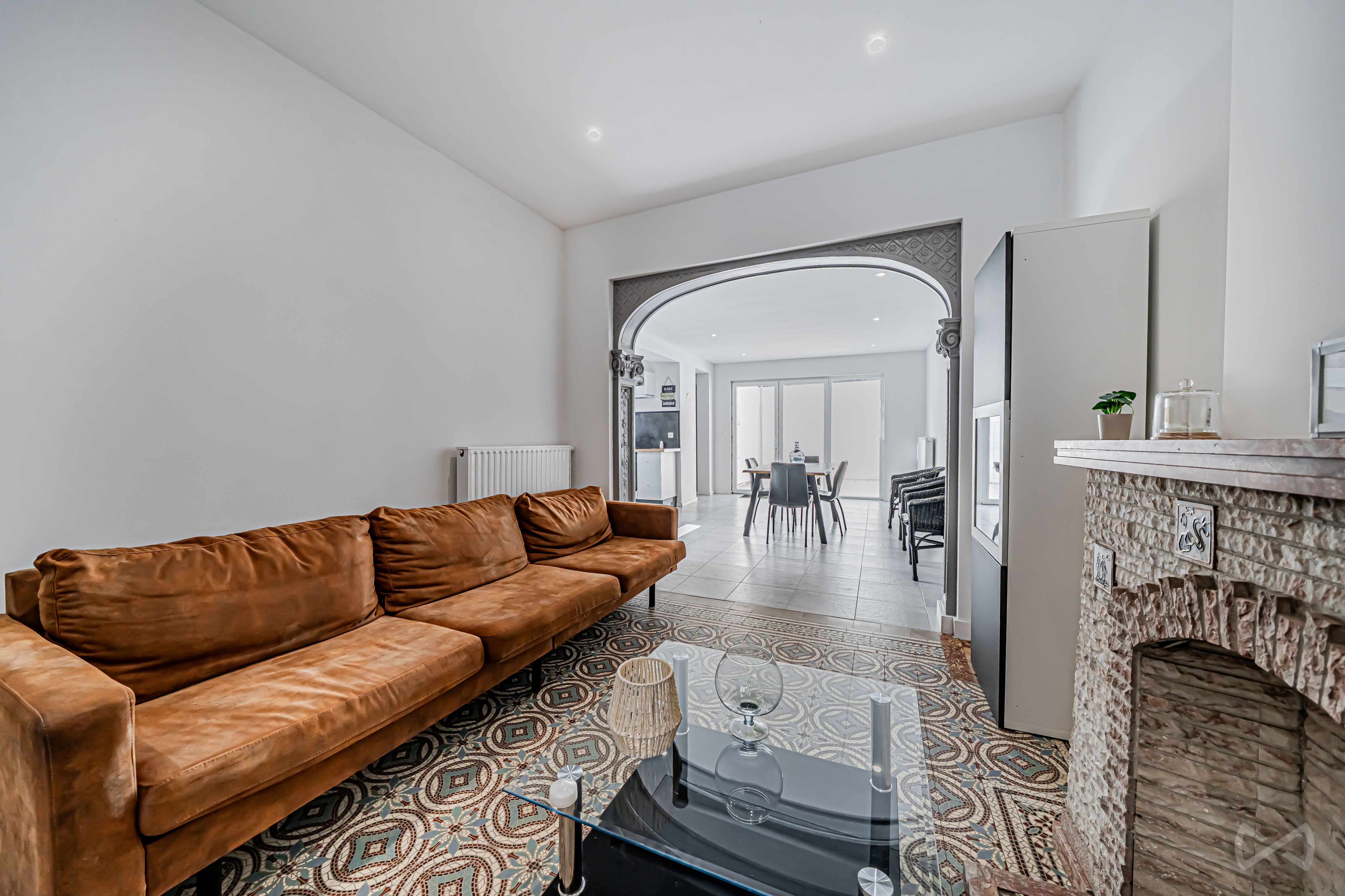 Picture 3 of 4 for House with four bedrooms in Châtelet