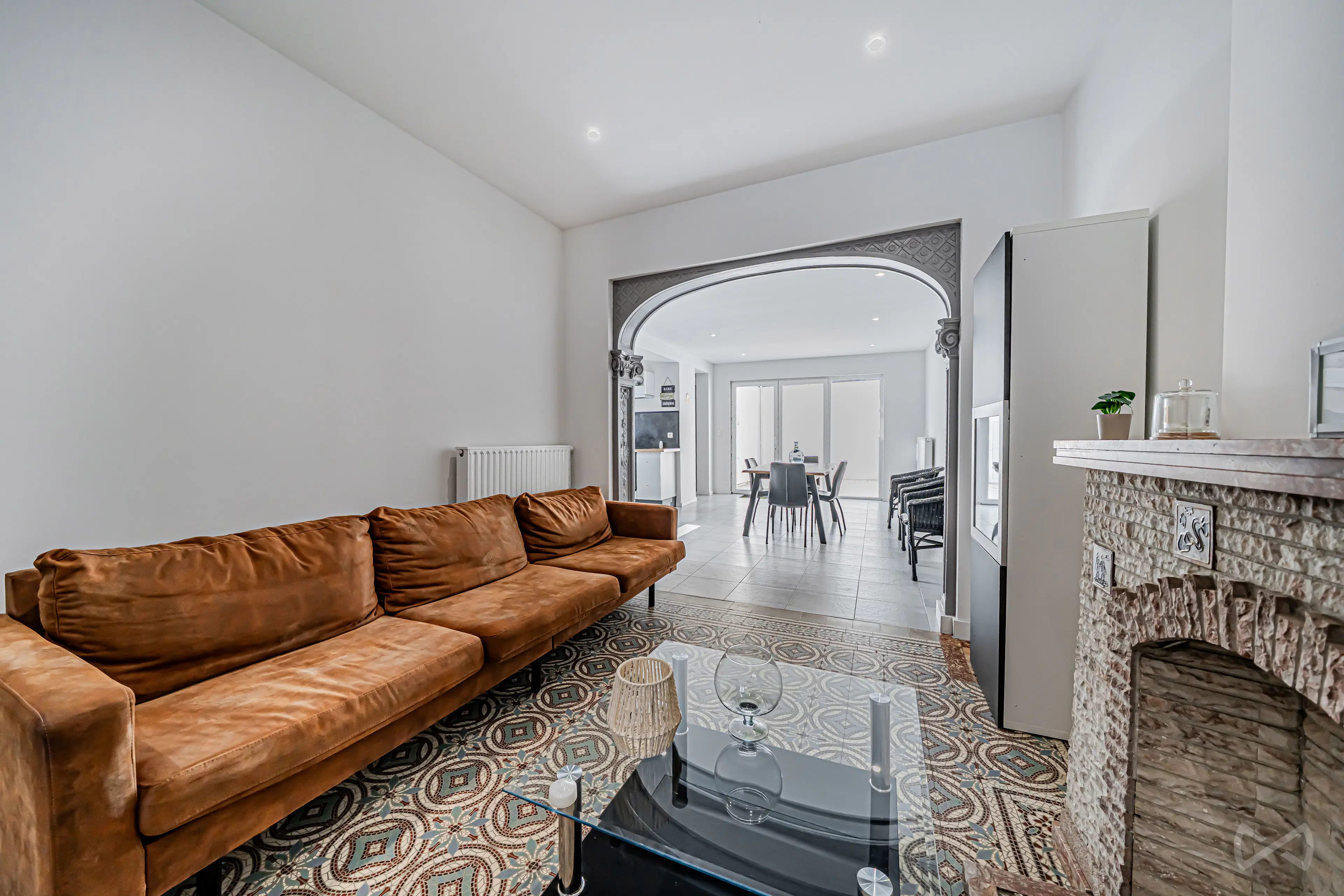 Picture 5 of 4 for House with four bedrooms in Châtelet