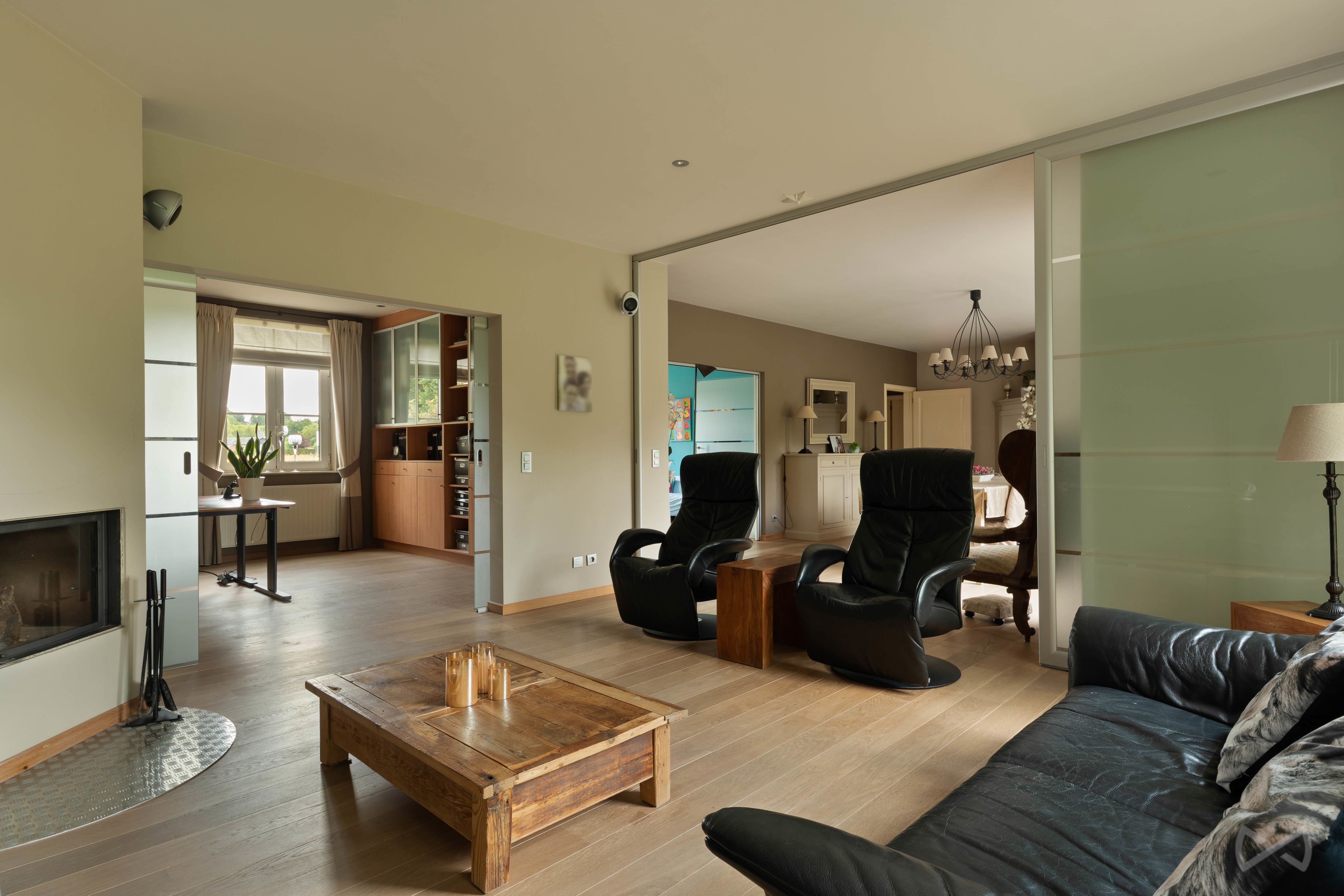 Photo 4 sur 4 pour Villa de sept chambres à Oud-Heverlee