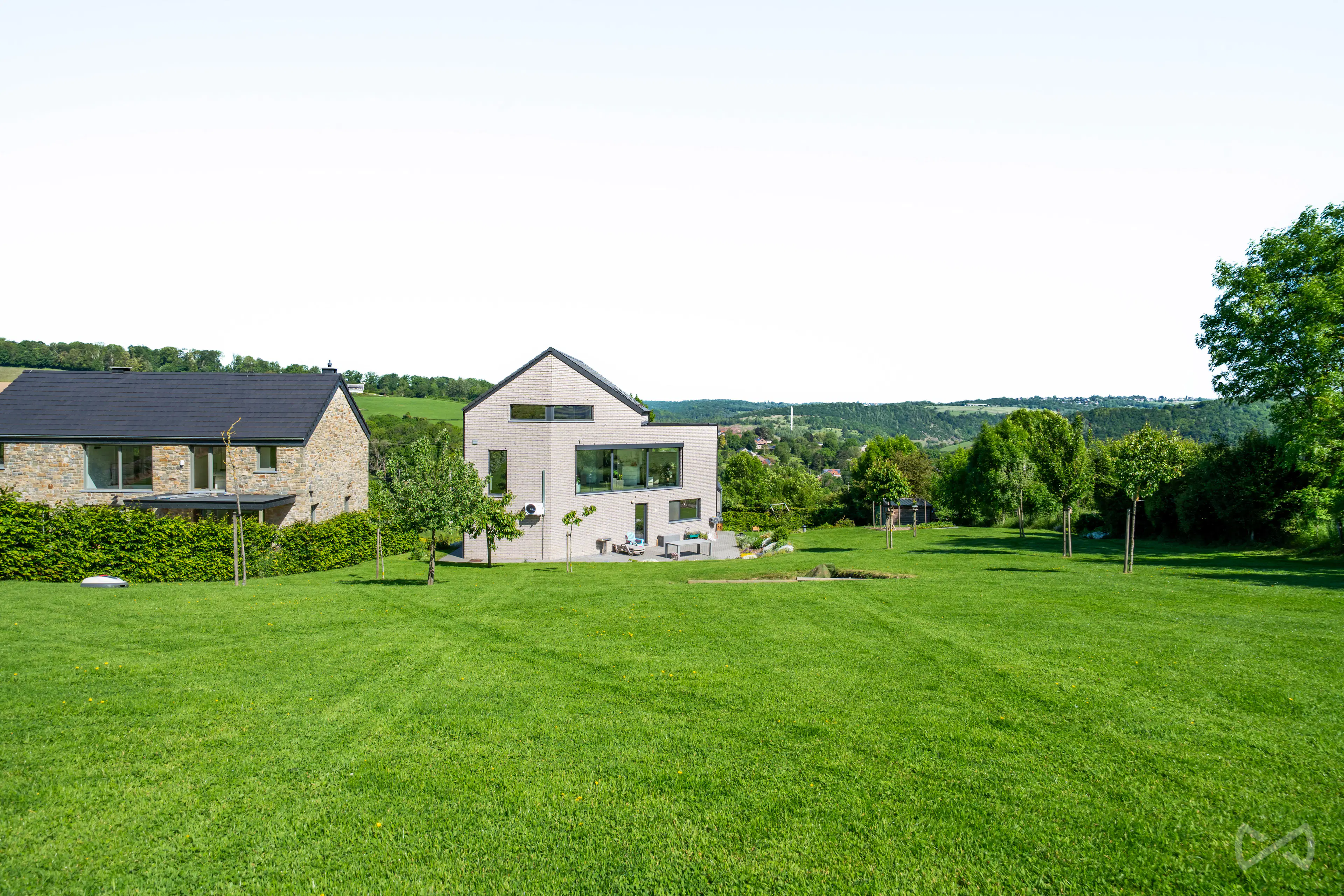 Picture 3 of 4 for Villa with six bedrooms in Trooz